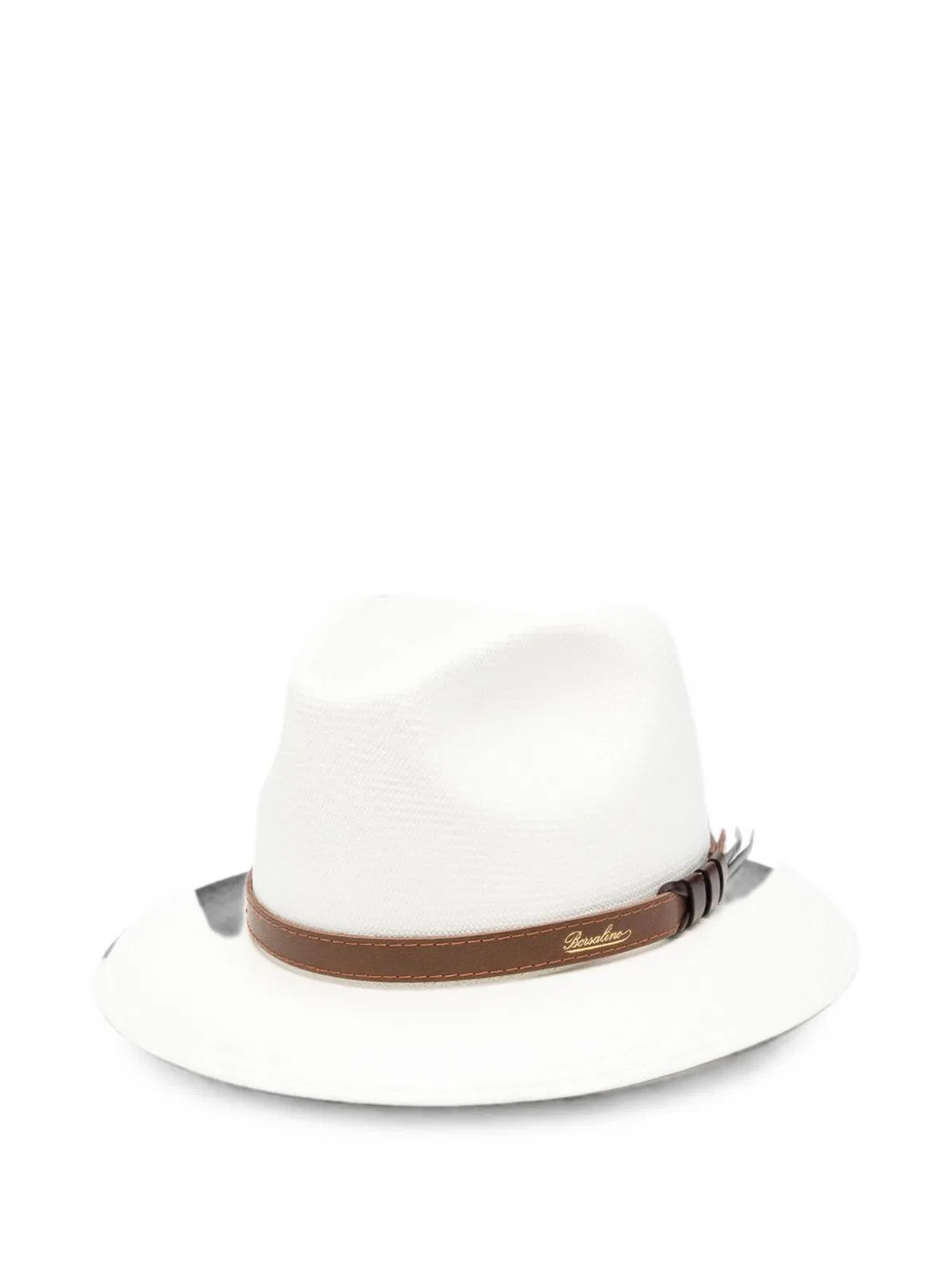 Borsalino Country Straw Hat