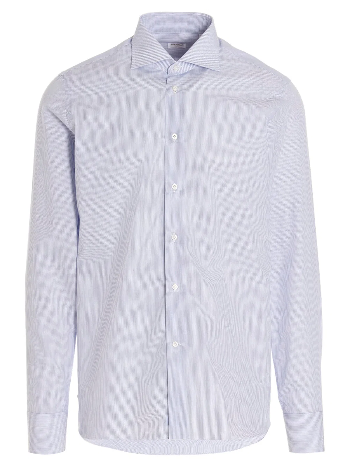 Borriello 'Marechiaro' Shirt