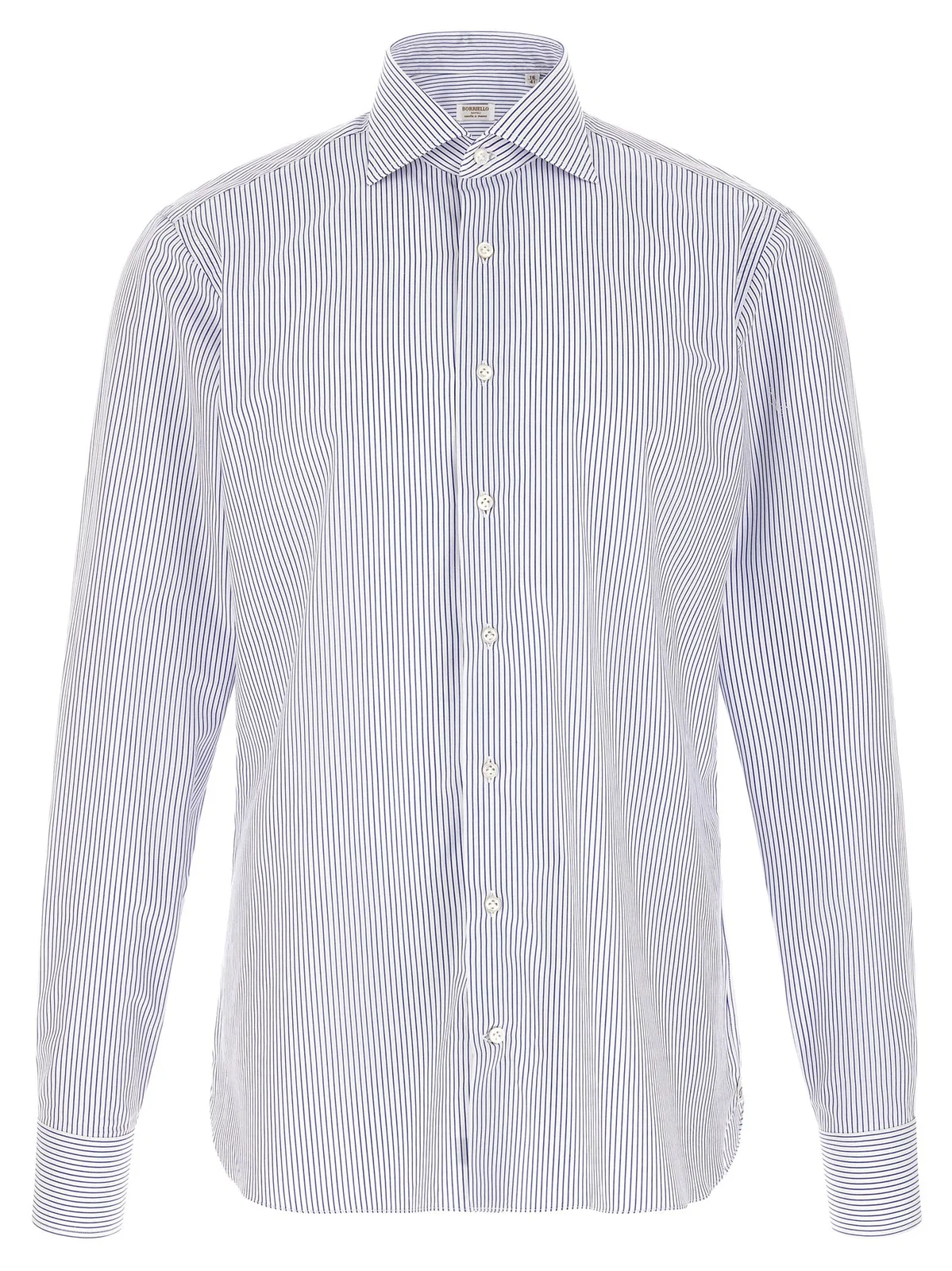 Borriello Striped Shirt