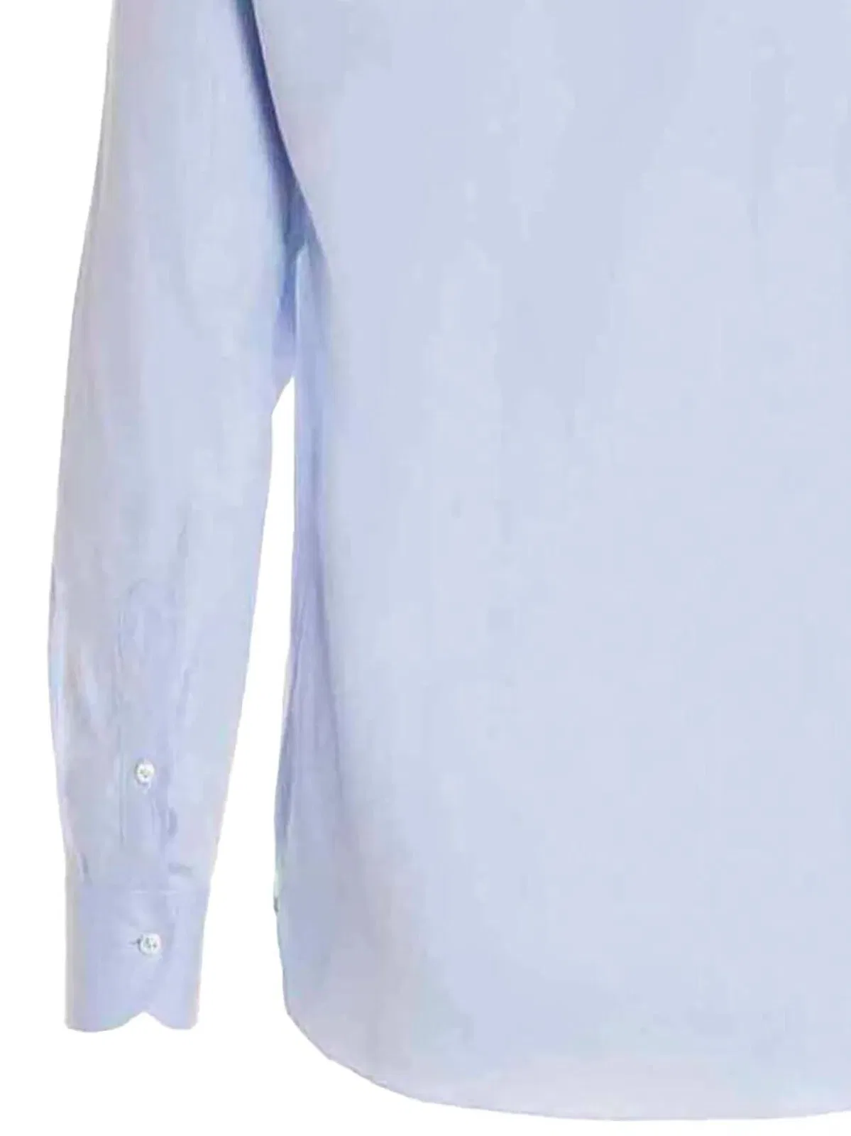 Borriello Cotton Shirt