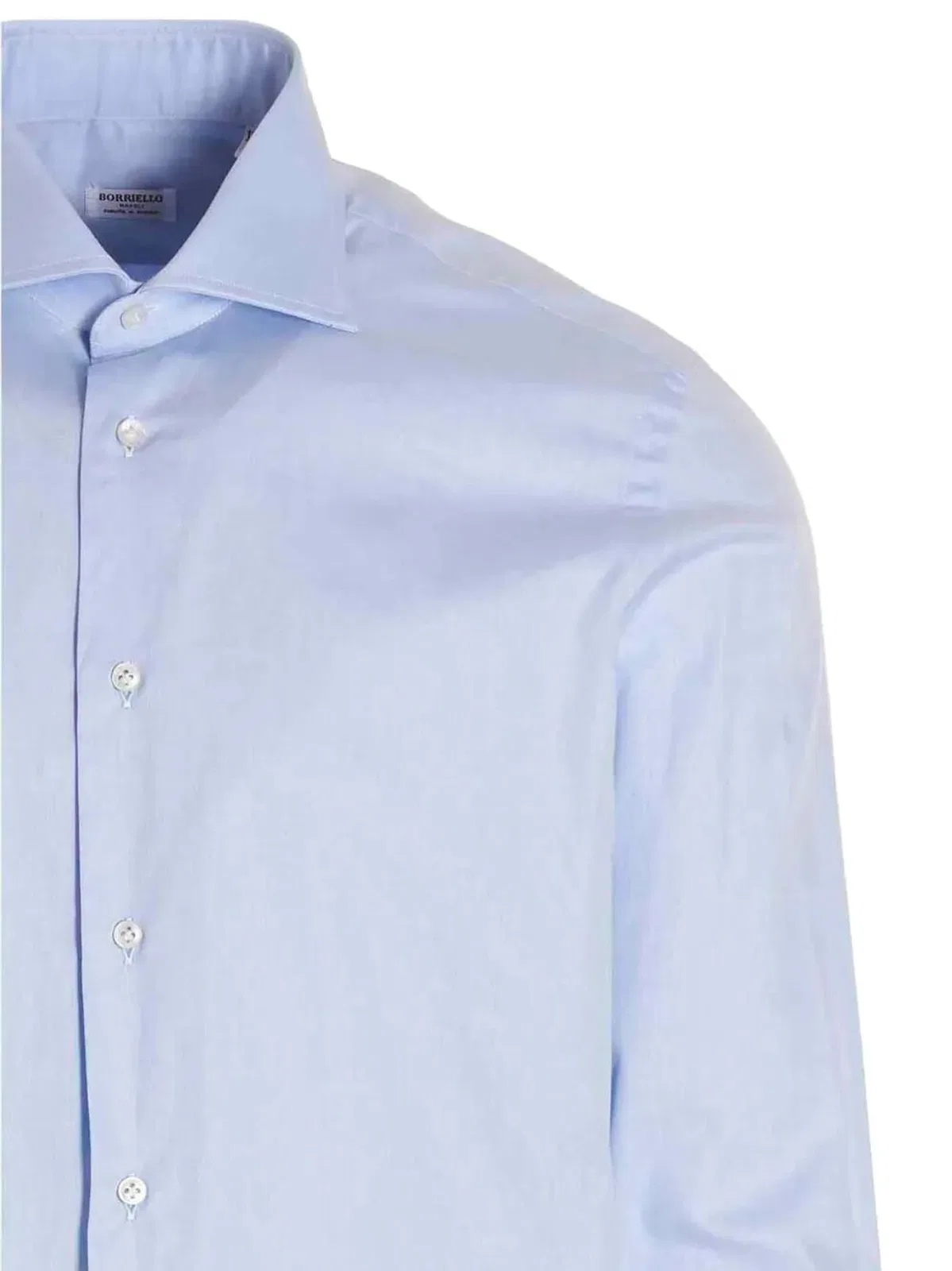 Borriello Cotton Shirt