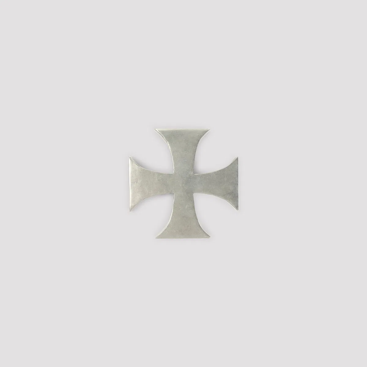 Enfants Riches Deprimes Strearling Silver Cross Ashtray