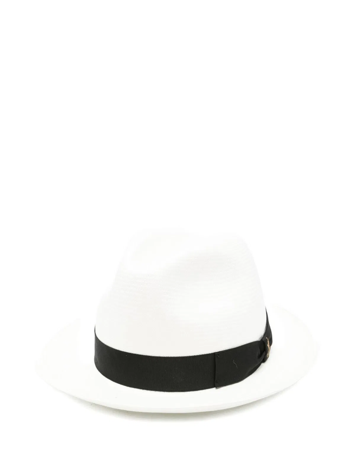 Borsalino Federico Rafia Hat