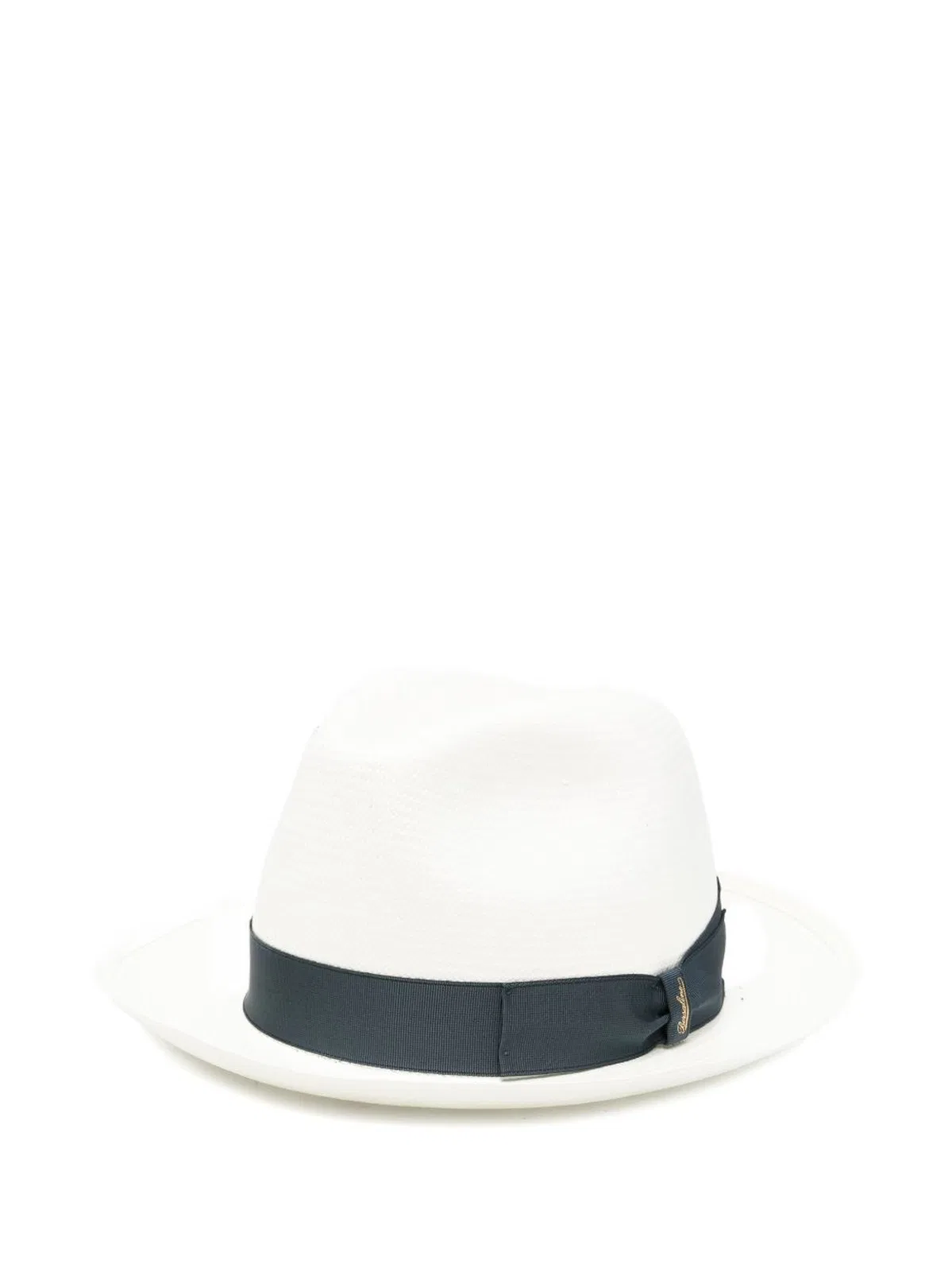 Borsalino Federico Rafia Hat