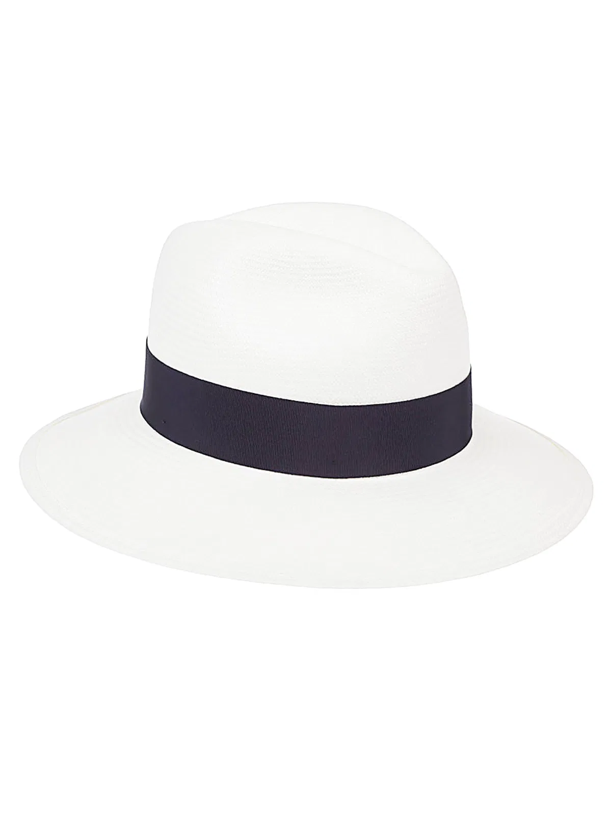 Borsalino Amedeo Rafia Hat