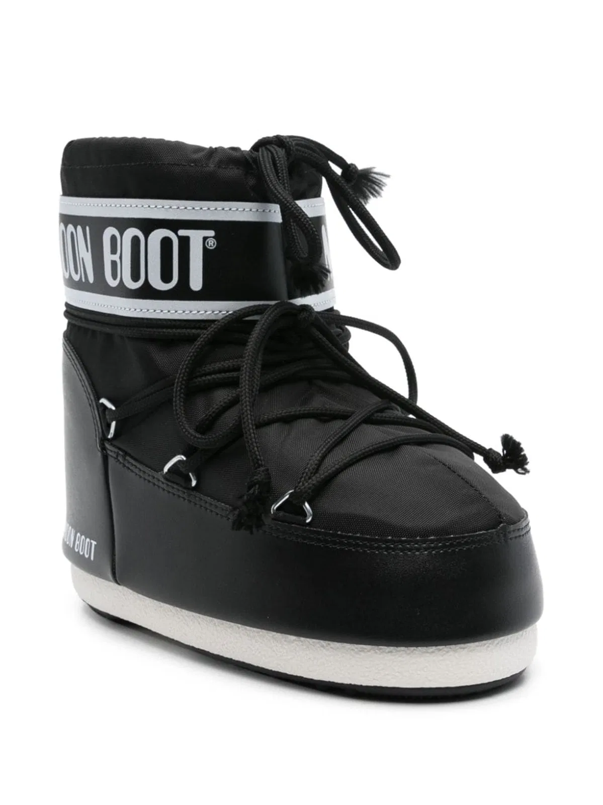 Moon Boot Icon Low Boots