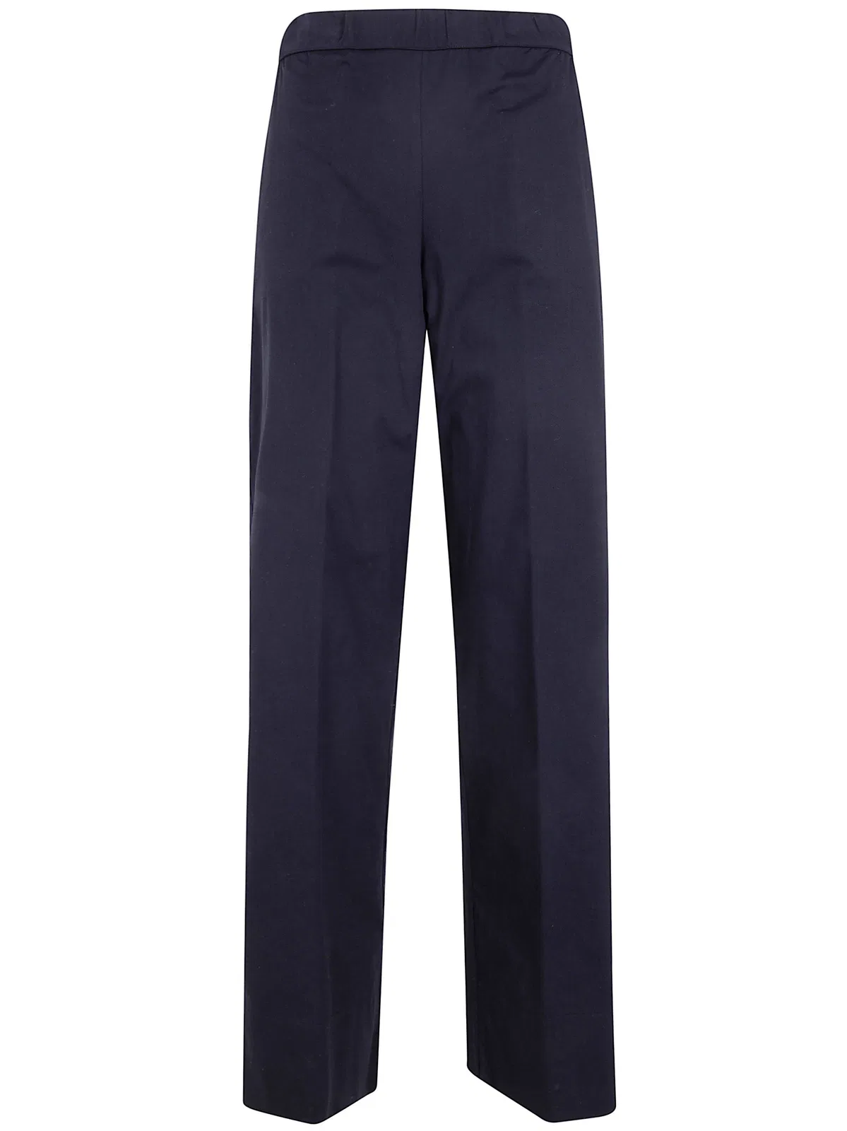 Why Ci Straight Trousers