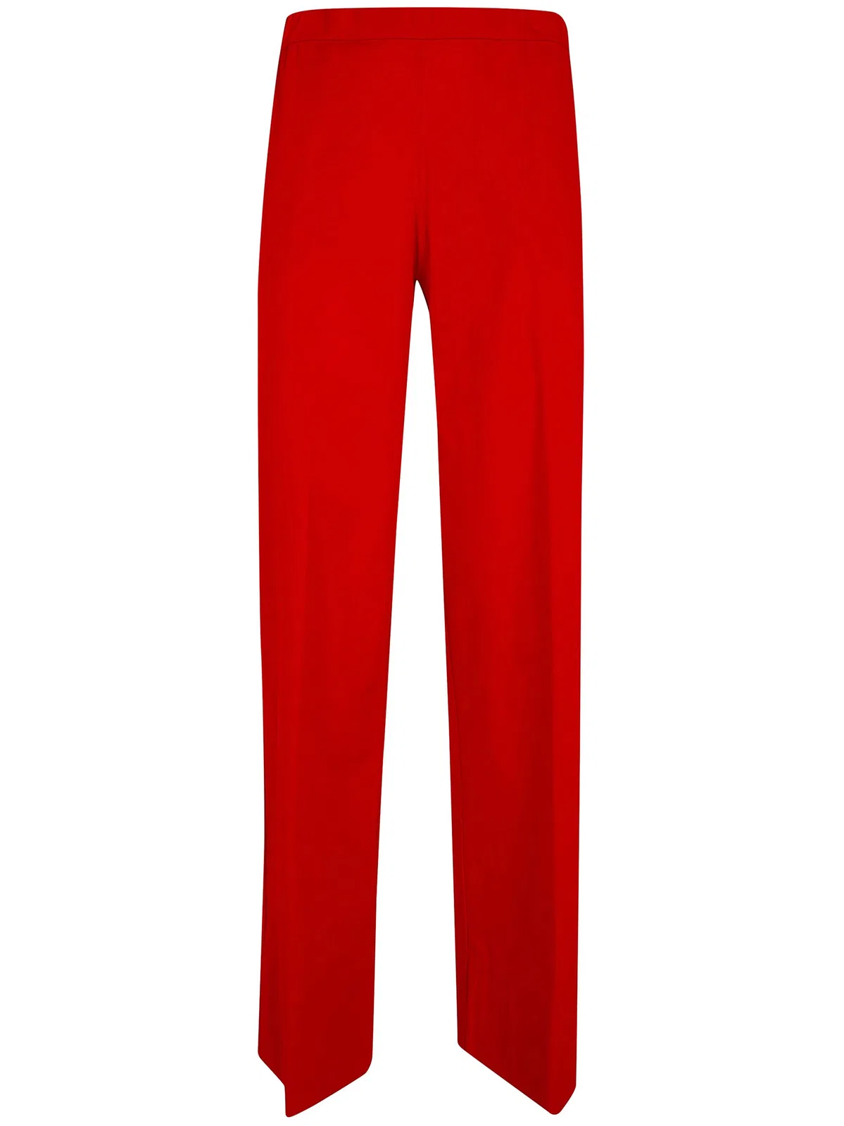 Why Ci Straight Trousers