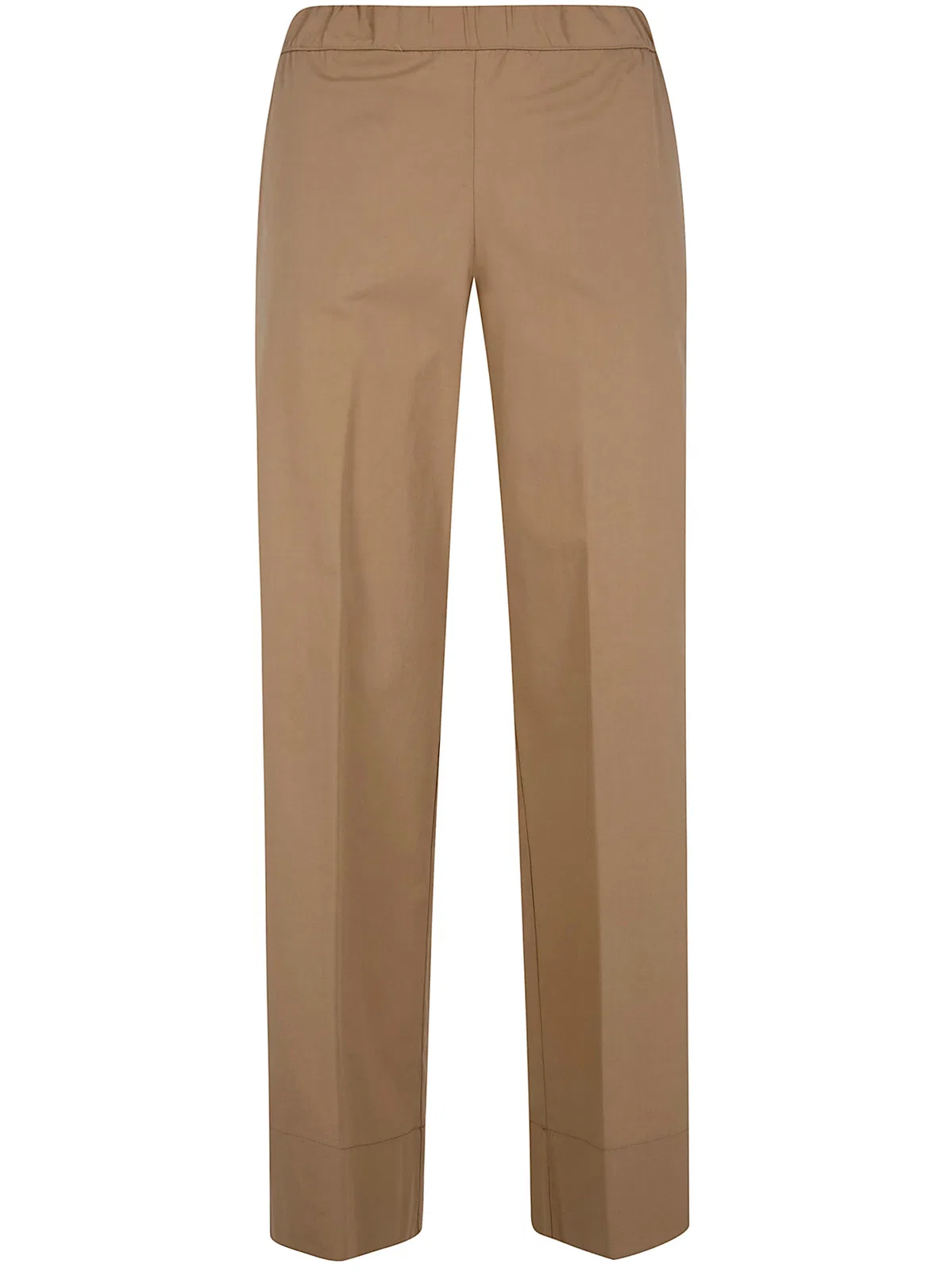 Why Ci Straight Trousers