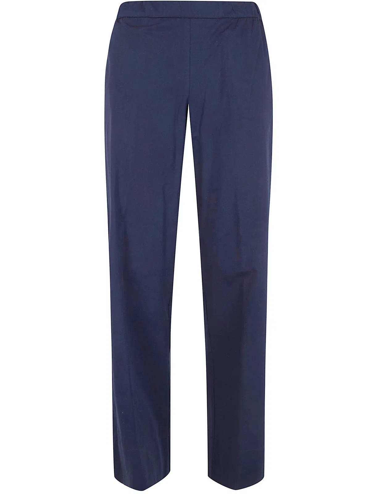 Why Ci Straight Trousers