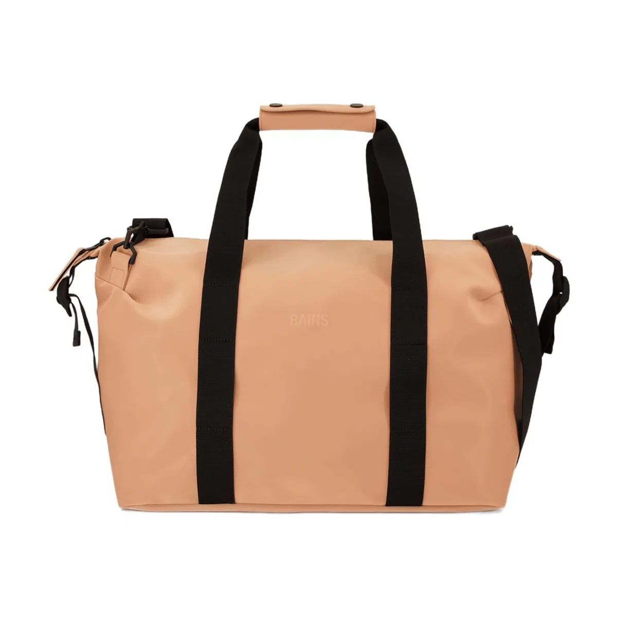 Rains Hilo Small W3 Travel Bag