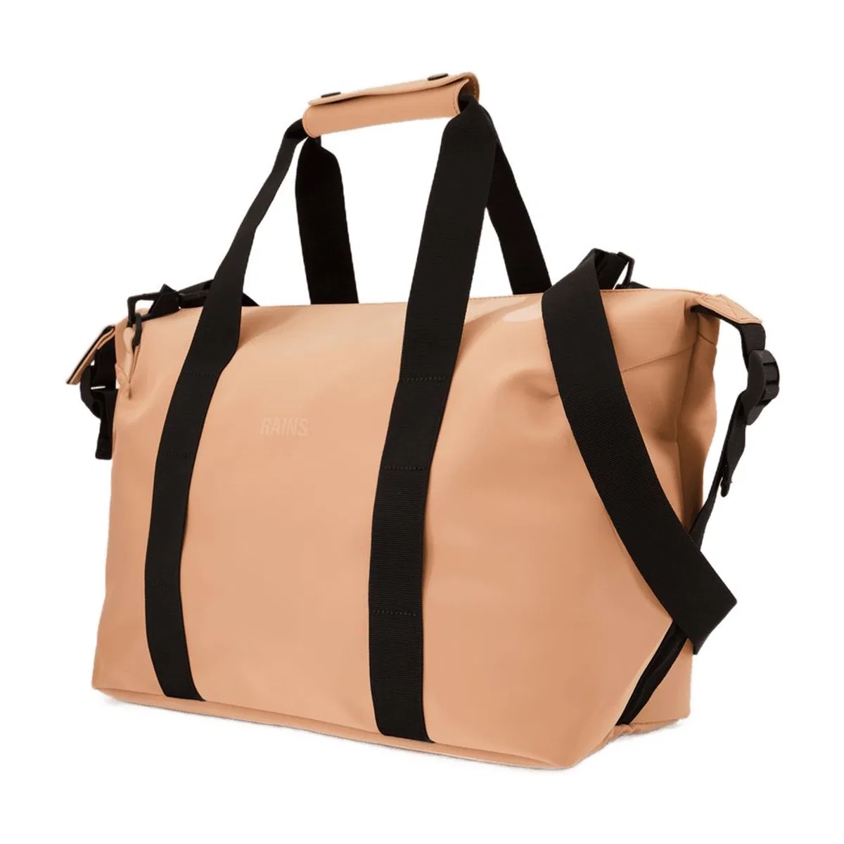 Rains Hilo Small W3 Travel Bag