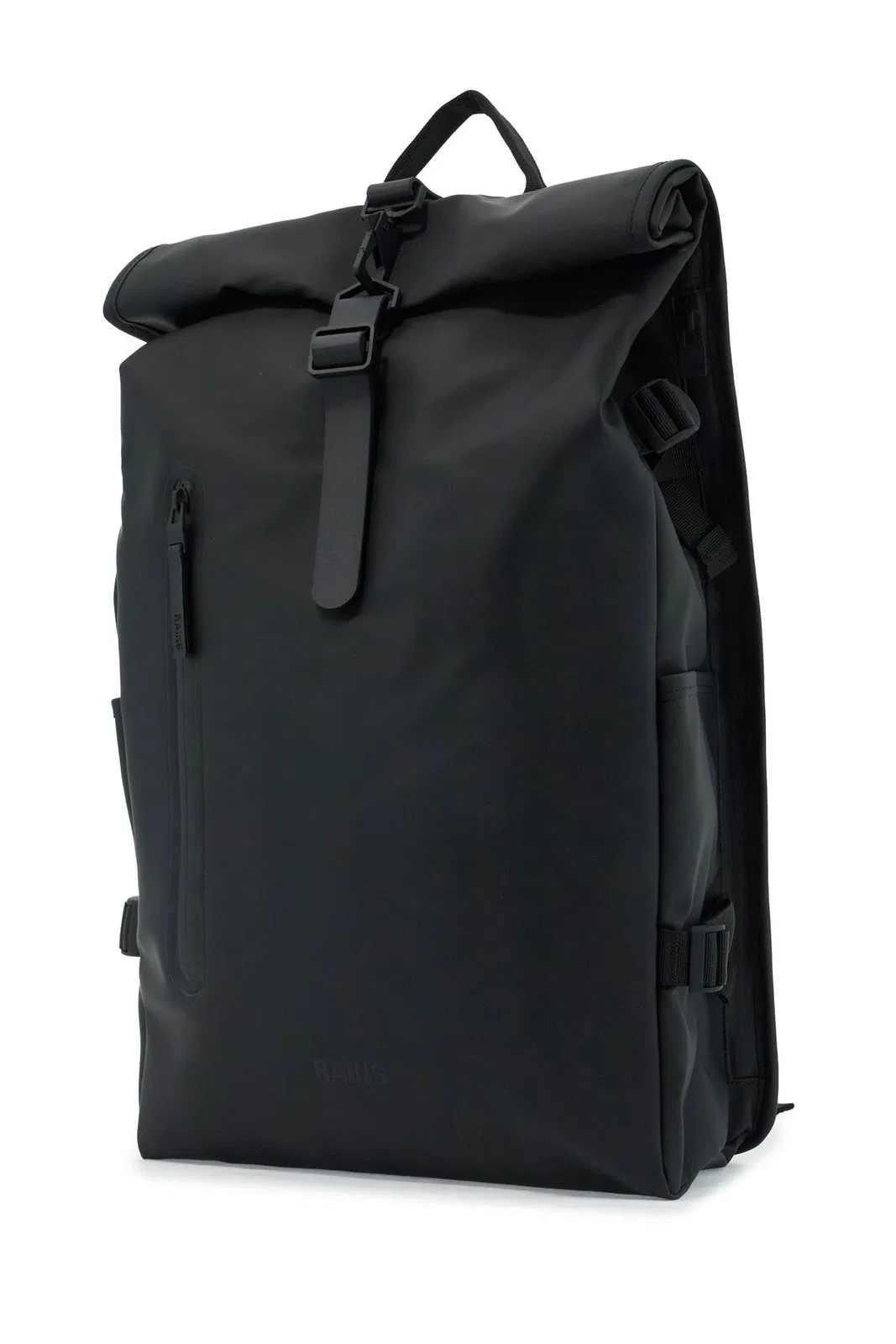 Rains Rolltop Large W3 Backpack