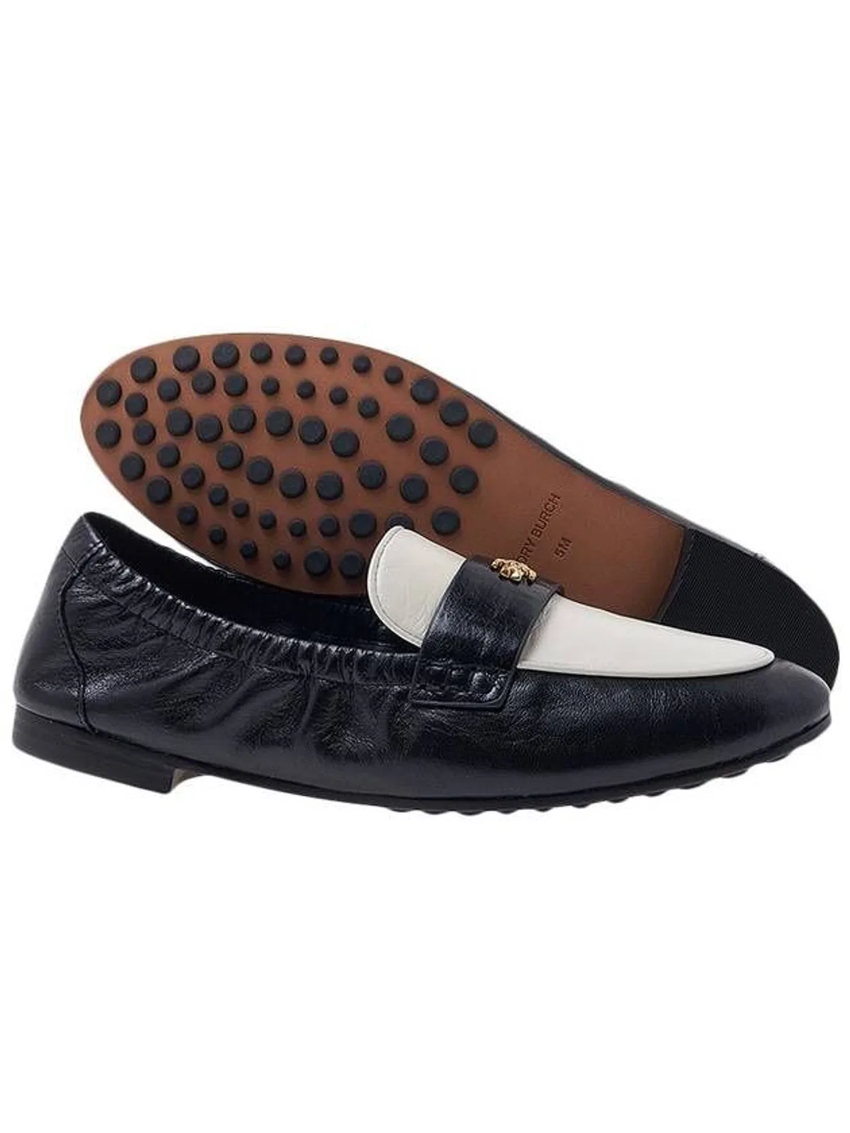 Tory Burch Ballet Loafer