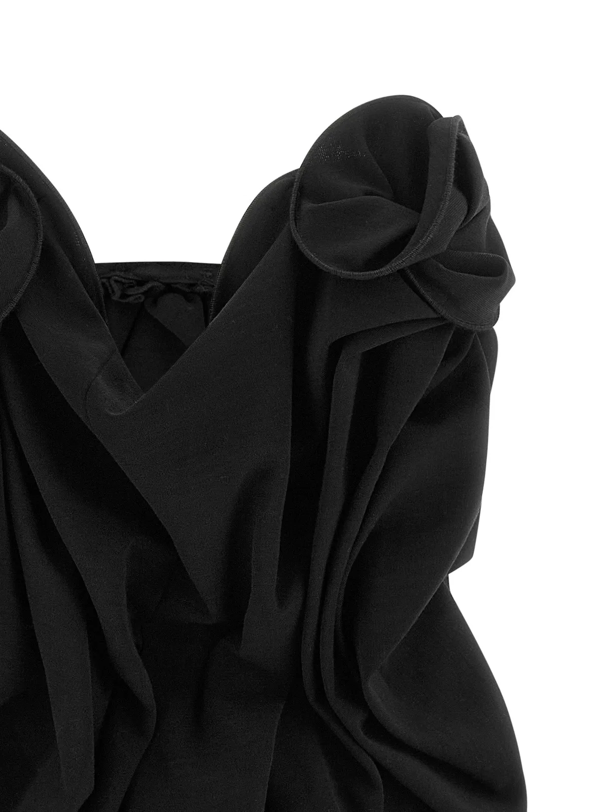 Magda Butrym '01' Top