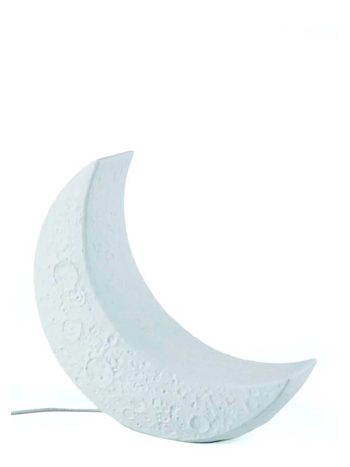 Seletti X Marcantonio 'My Tiny Moon' Lamp