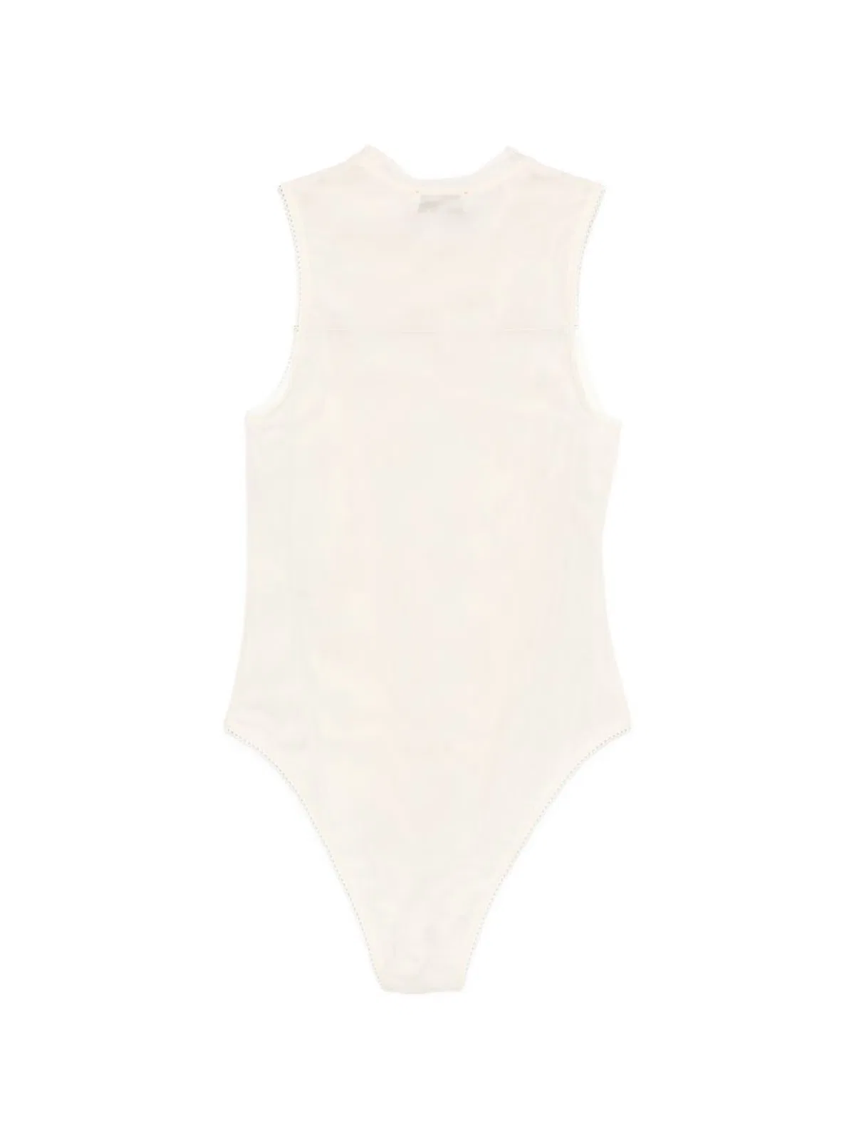 Forte Forte Tulle Bodysuit