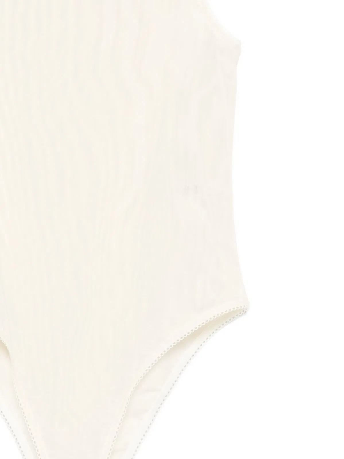 Forte Forte Tulle Bodysuit