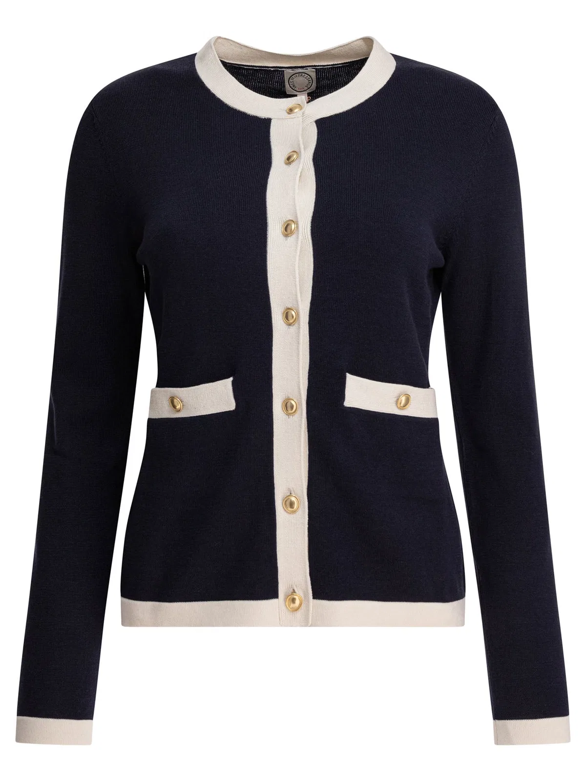 Ines De La Fressange Knitwear