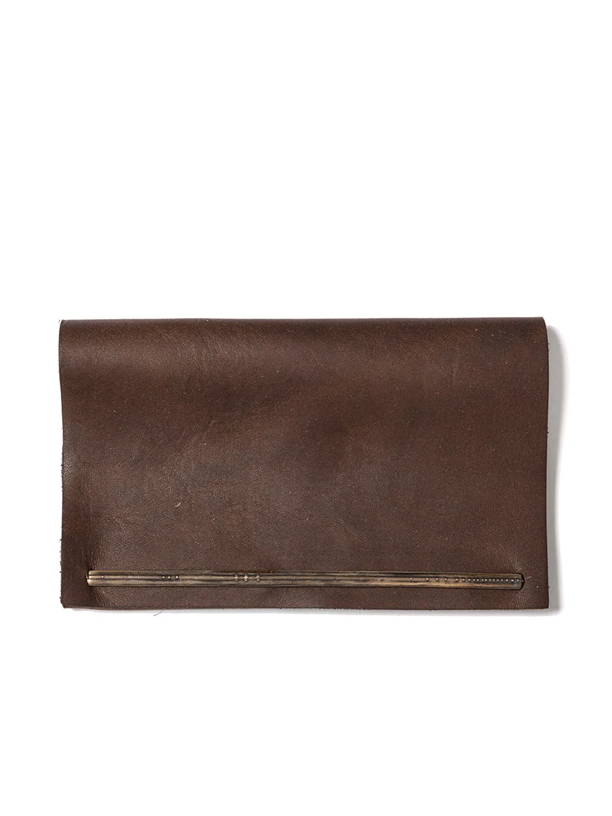 Werkstatt:Munchen Leather Wallet