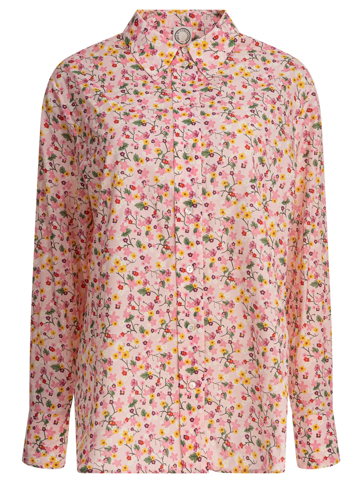 Ines De La Fressange Shirts