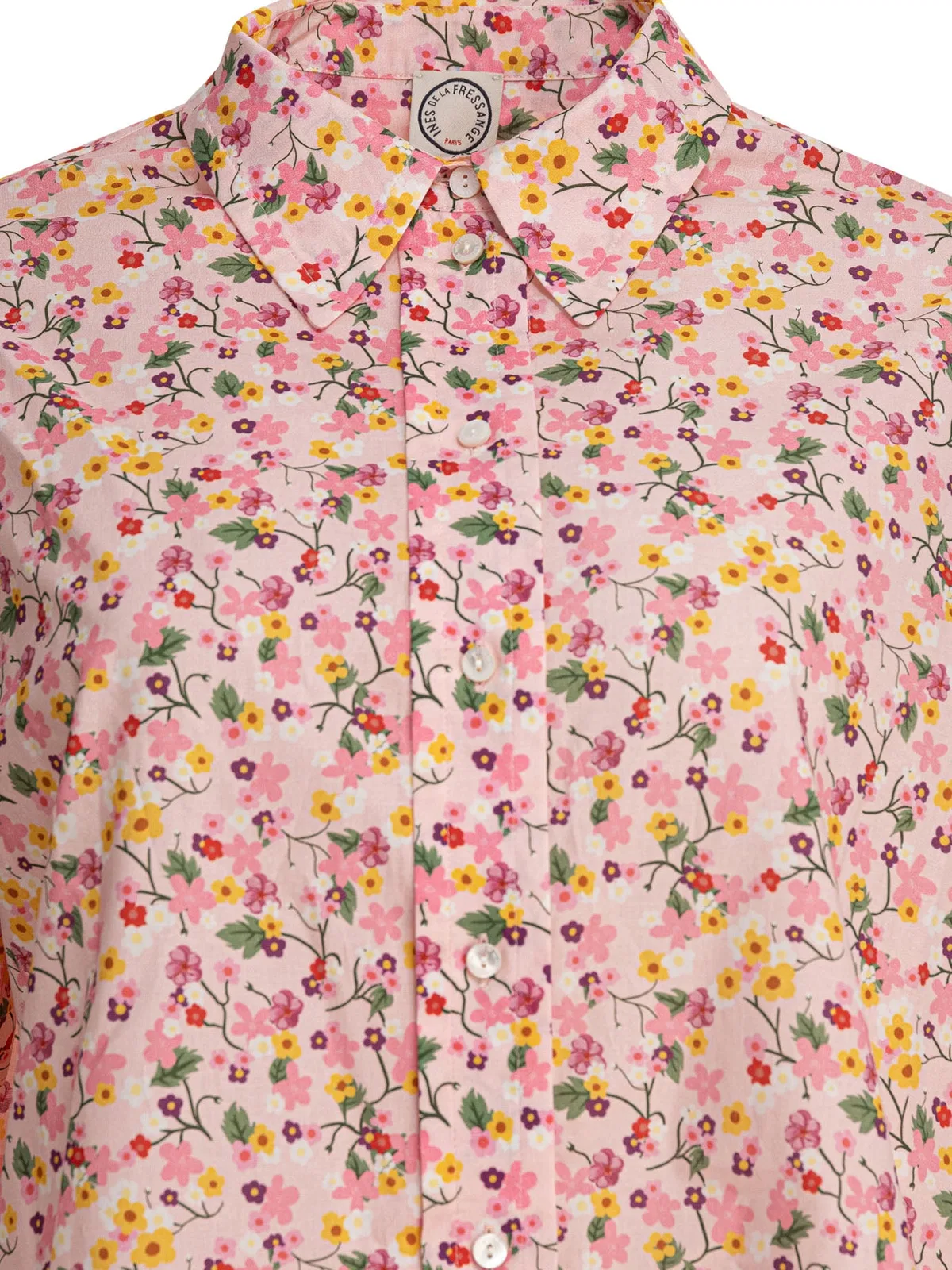 Ines De La Fressange Shirts