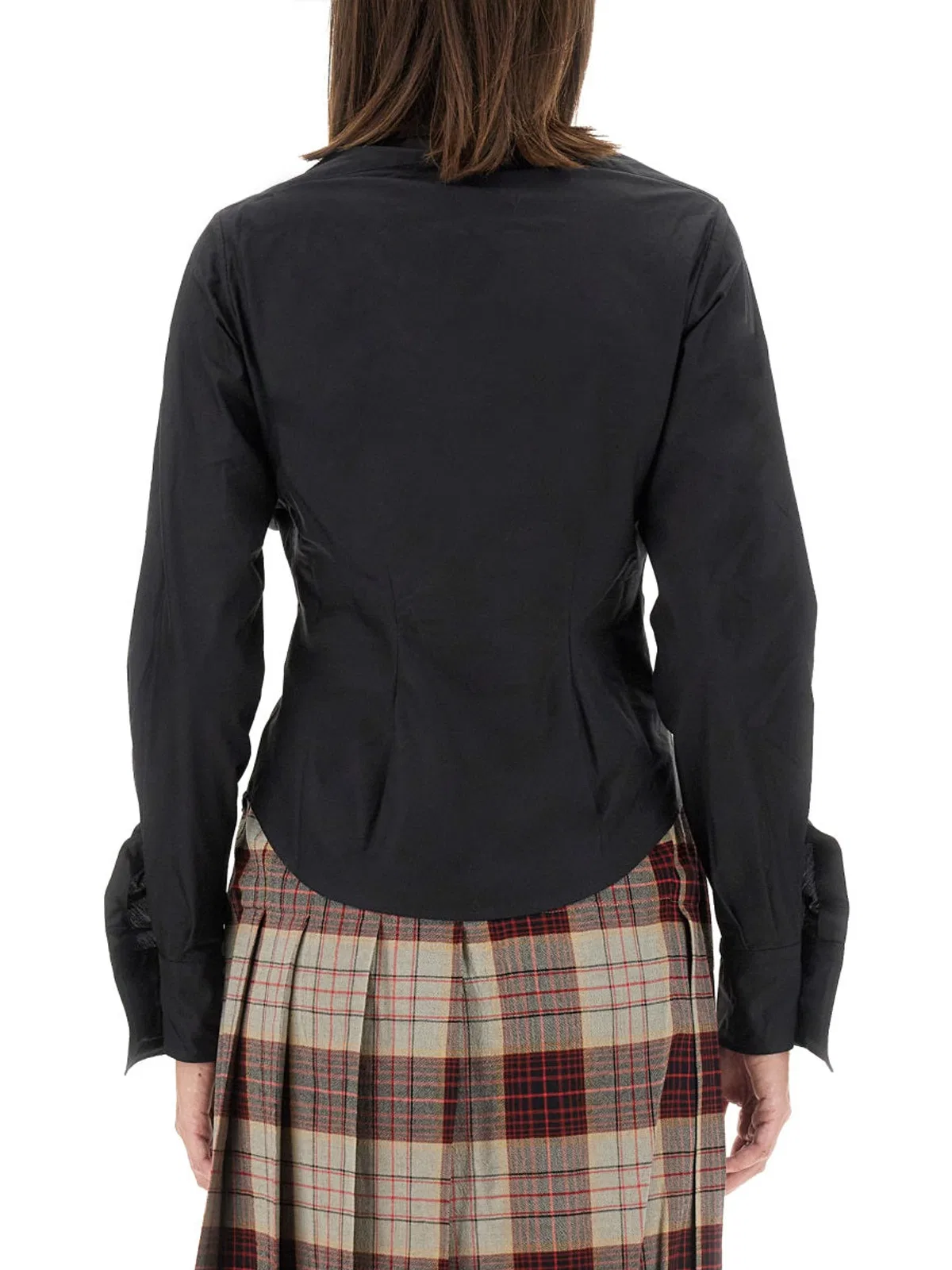 Vivienne Westwood Camicia Drunken