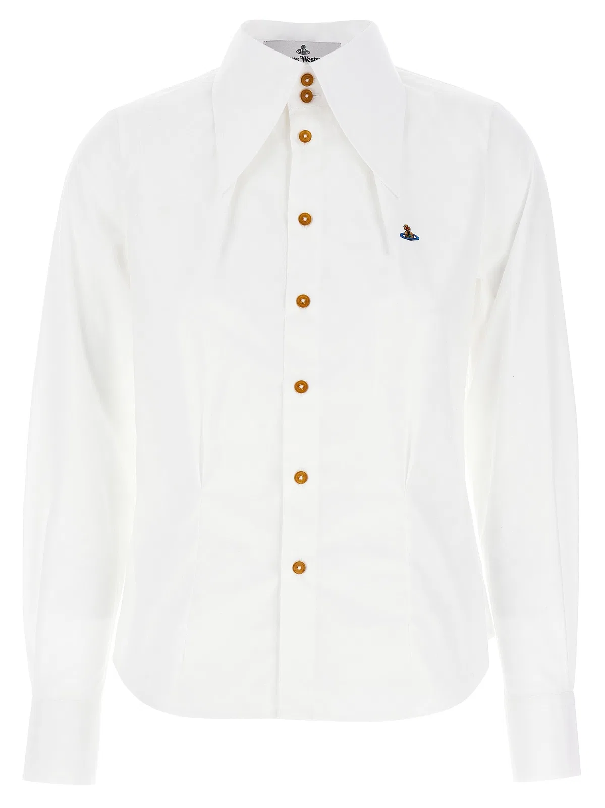 Vivienne Westwood 'W Violin' Shirt