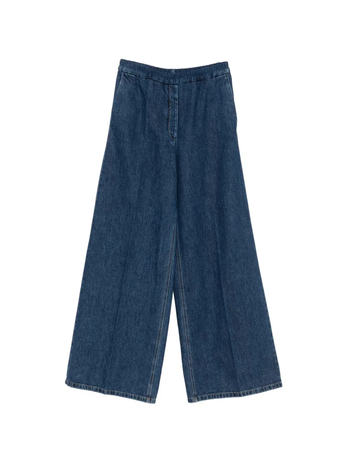 Forte Forte Loose Fit Denim Jeans