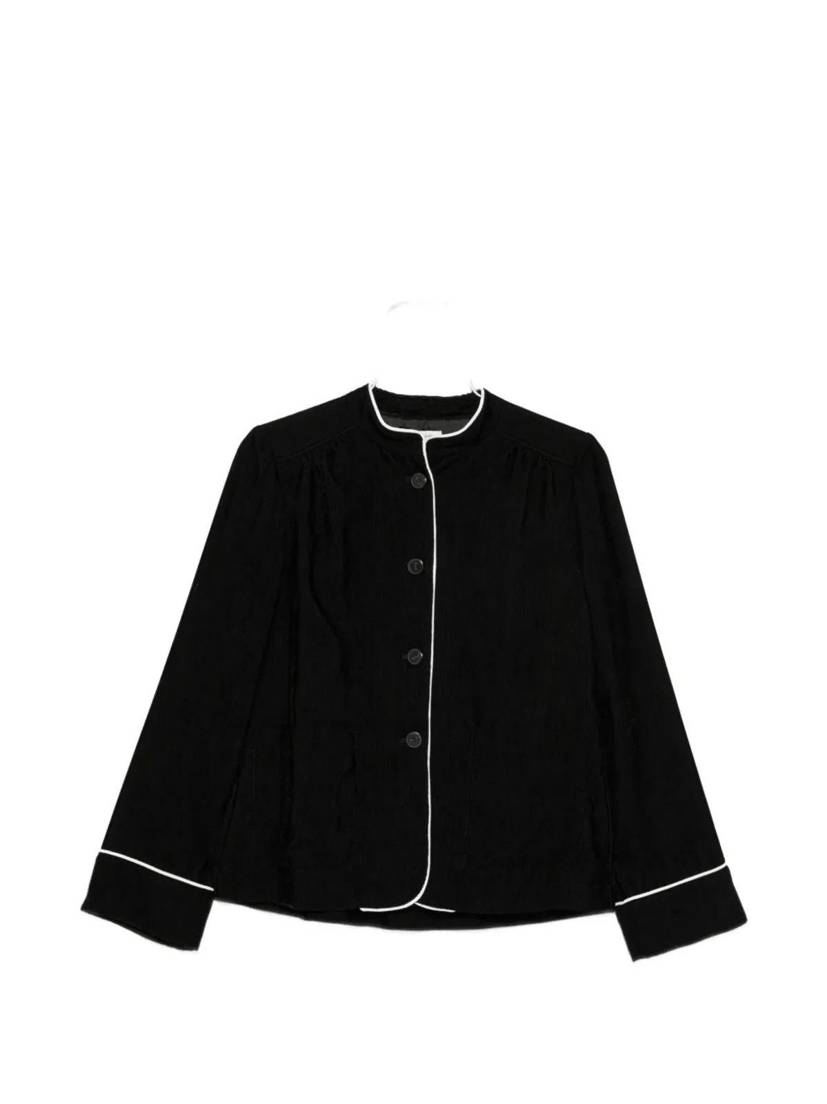 Forte Forte Velvet Tang Jacket