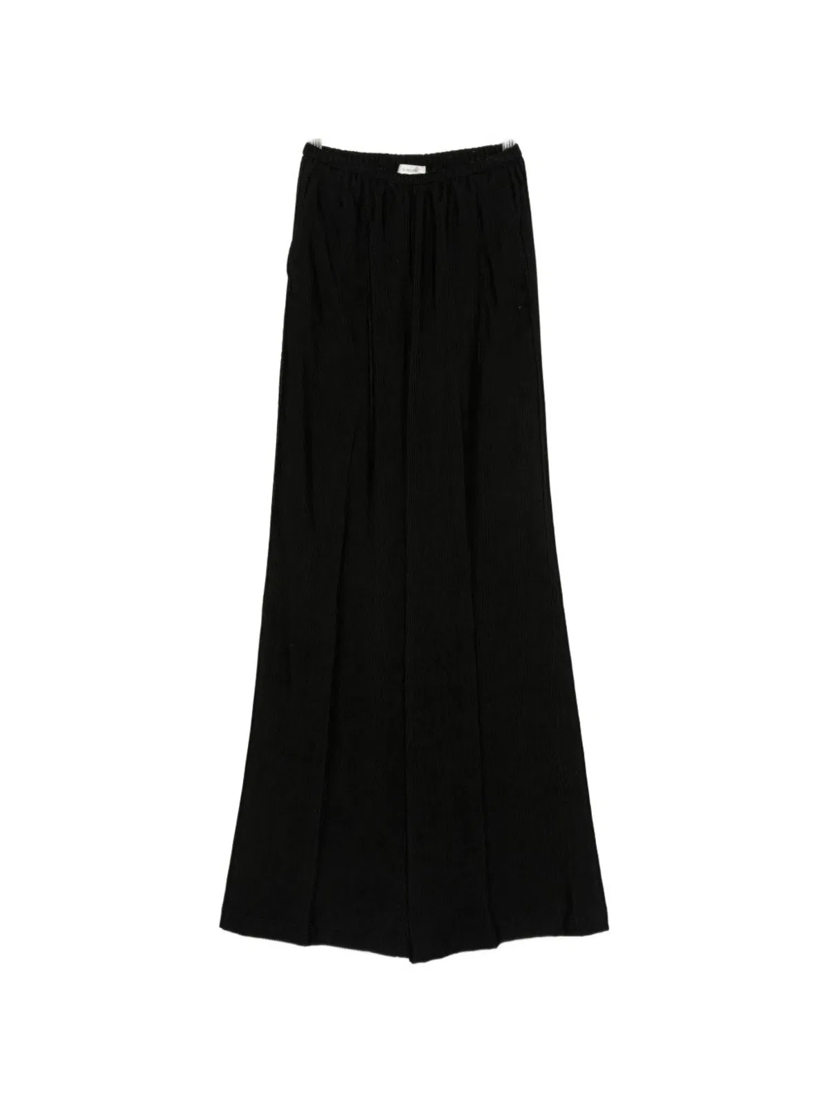 Forte Forte Velvet Flared Trousers
