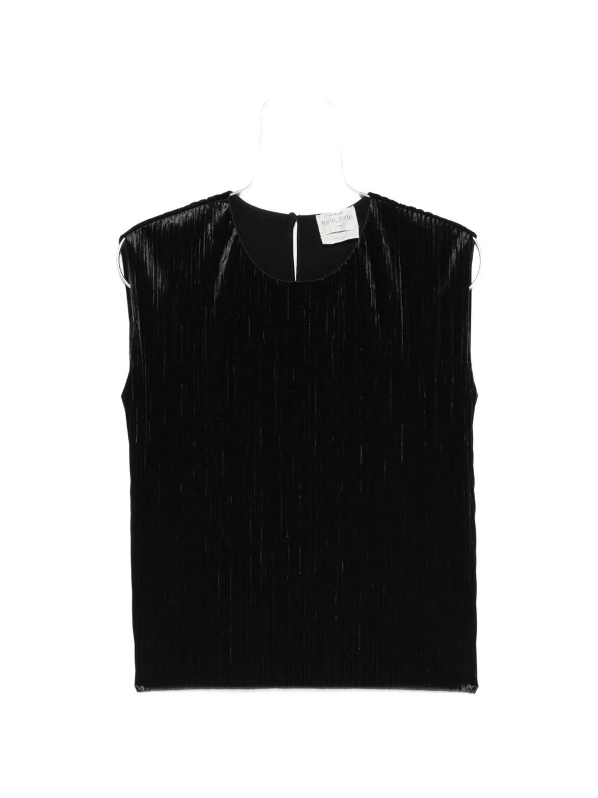 Forte Forte Pleated Top