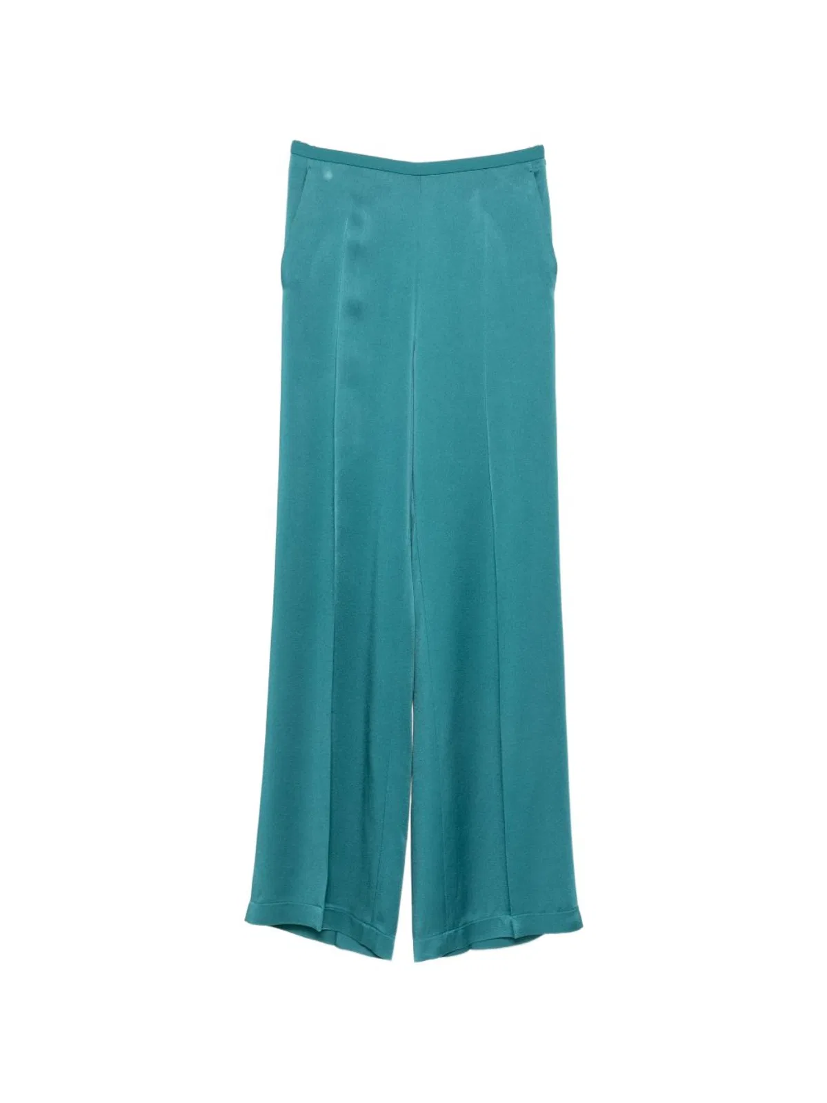 Forte Forte High-Waisted Trousers