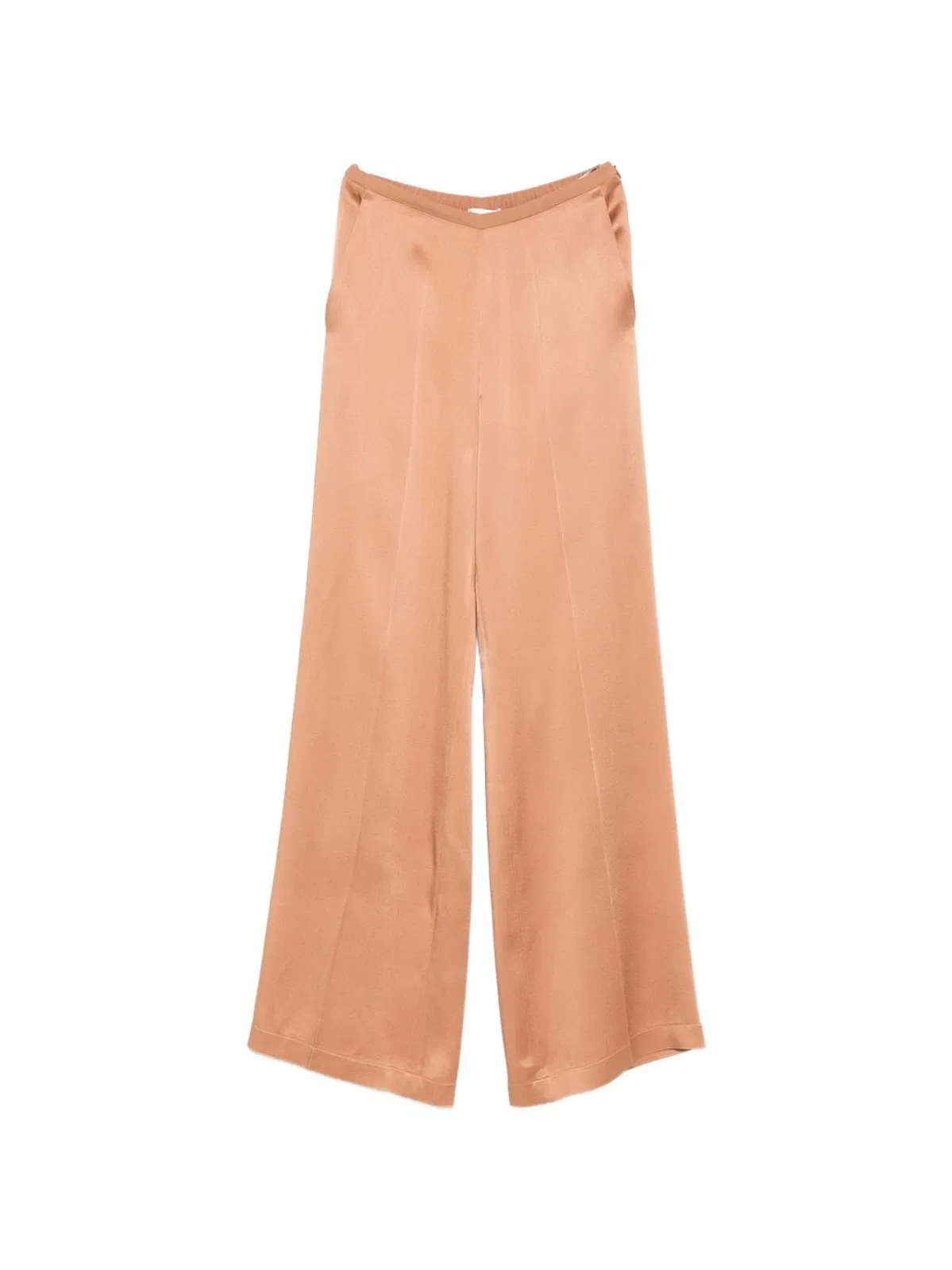 Forte Forte High-Waisted Trousers
