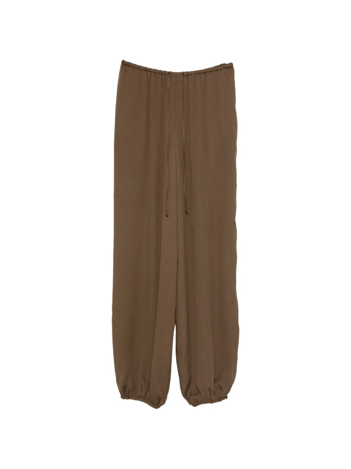 Forte Forte Silk Blend Trousers