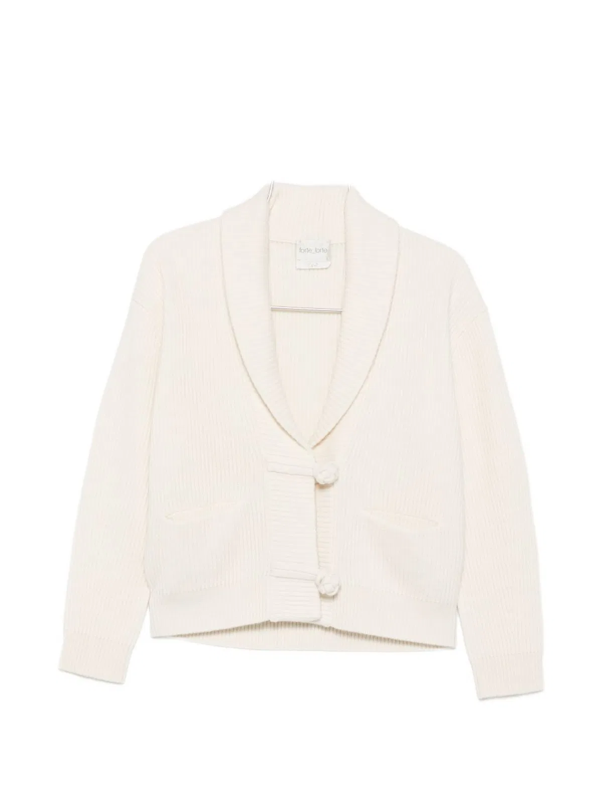 Forte Forte Cashmere Blend Cardigan