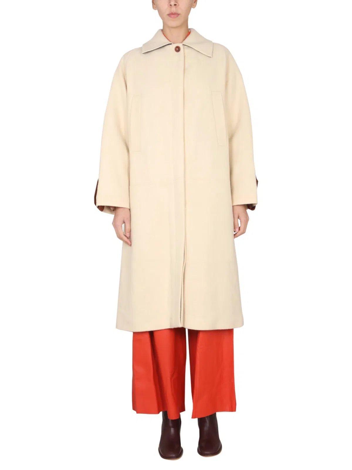 Alysi Traditional Coat