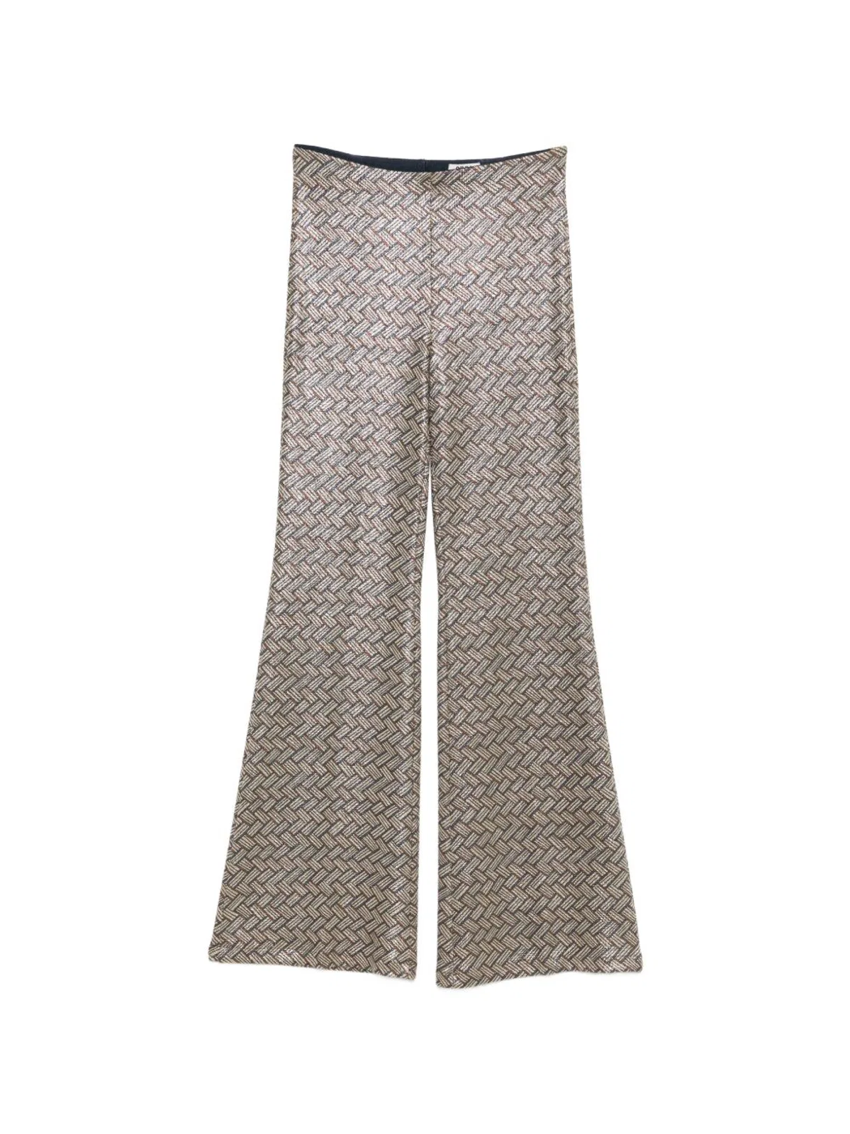 Siyu Tallis Trousers