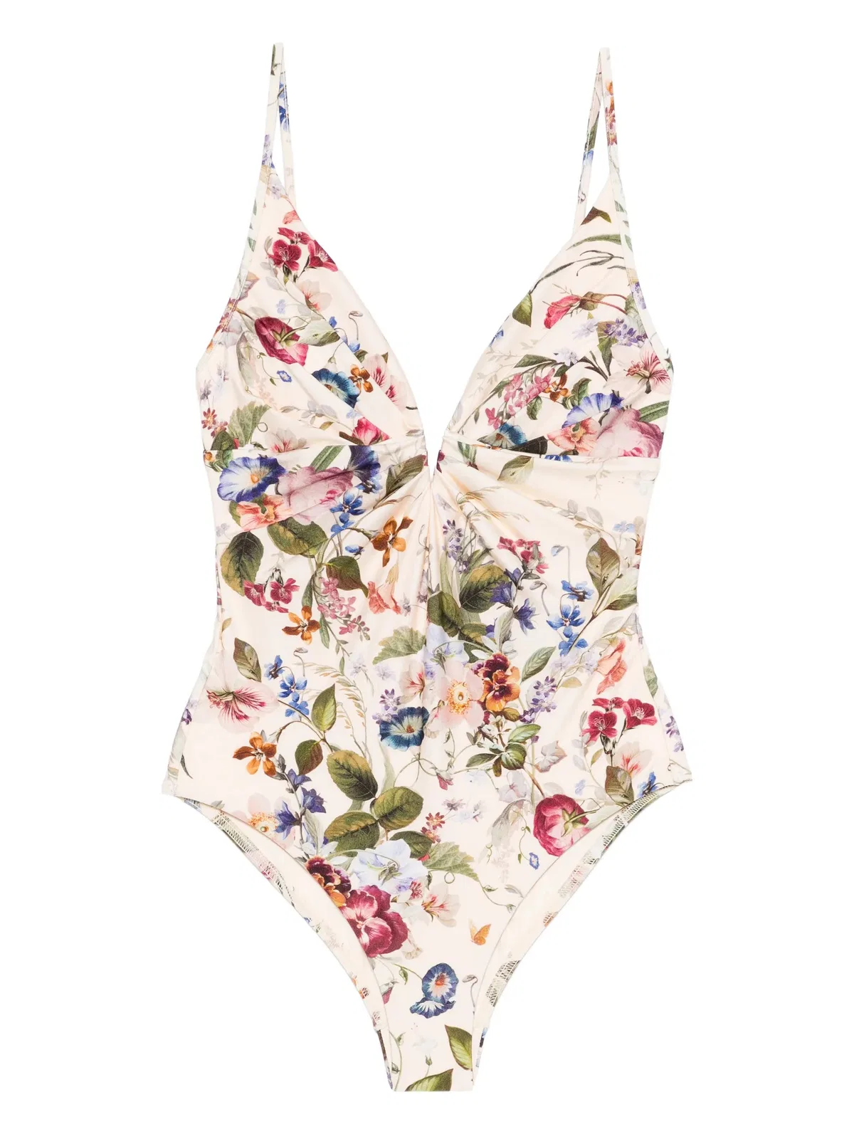 Zimmermann Patience 1Pc