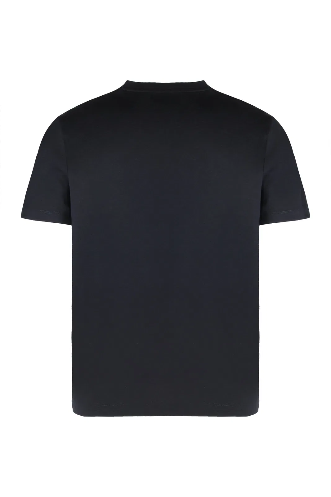Paul Shark Paul & Shark T-Shirt In Cotton Jersey Wi