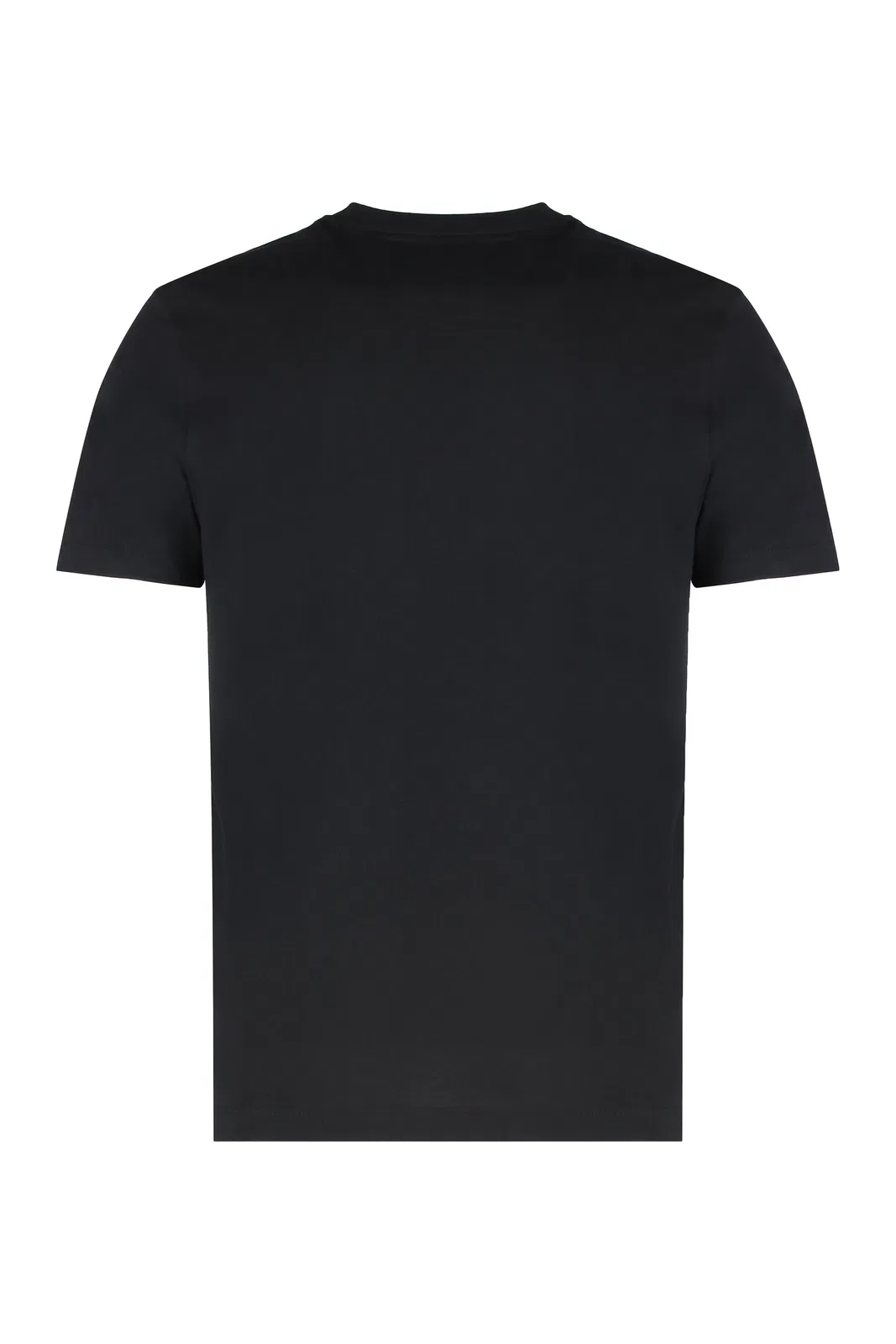 Paul Shark Paul & Shark T-Shirt In Cotton With Prin