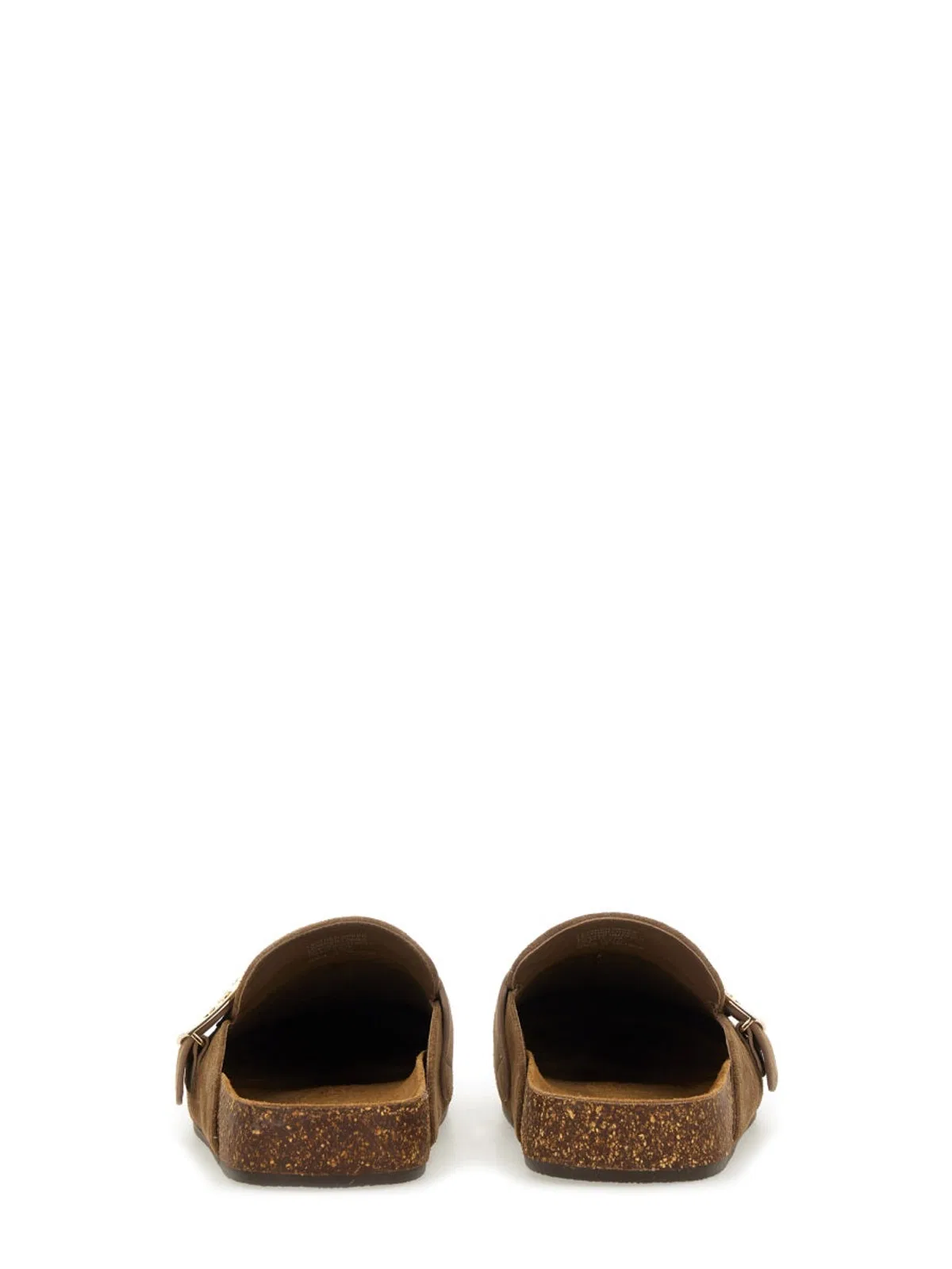 Tory Burch Mellow Suede Mules