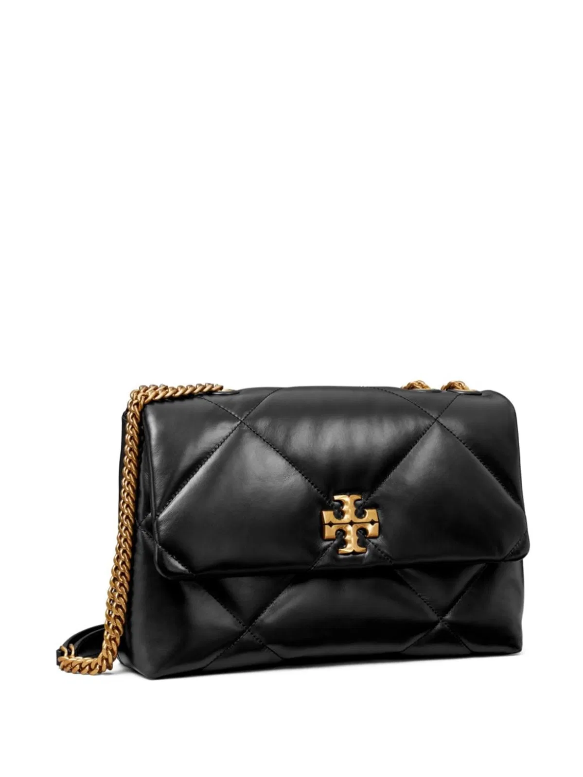 Tory Burch Kira Diamond Quilt Convertible Bag