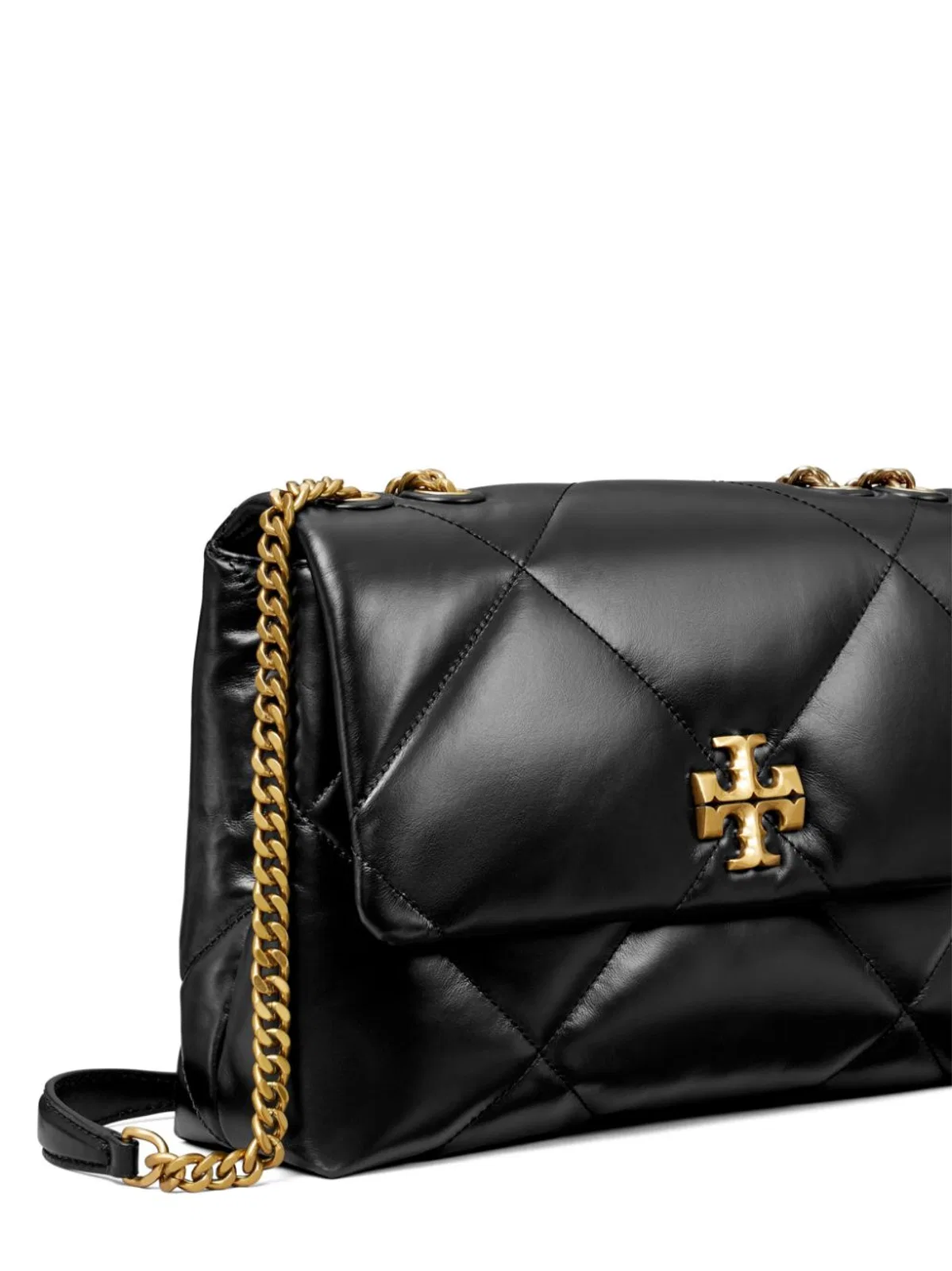 Tory Burch Kira Diamond Quilt Convertible Bag