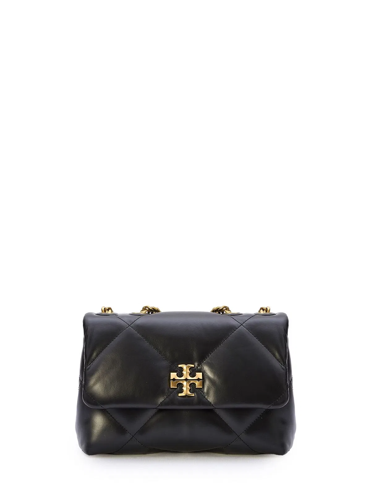 Tory Burch Kira Diamond Quilt Small Convertible Bag