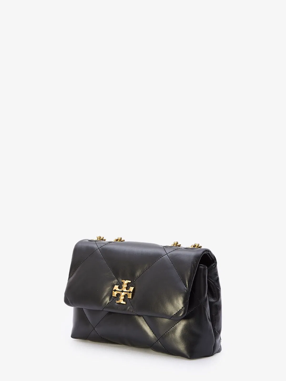 Tory Burch Kira Diamond Quilt Small Convertible Bag