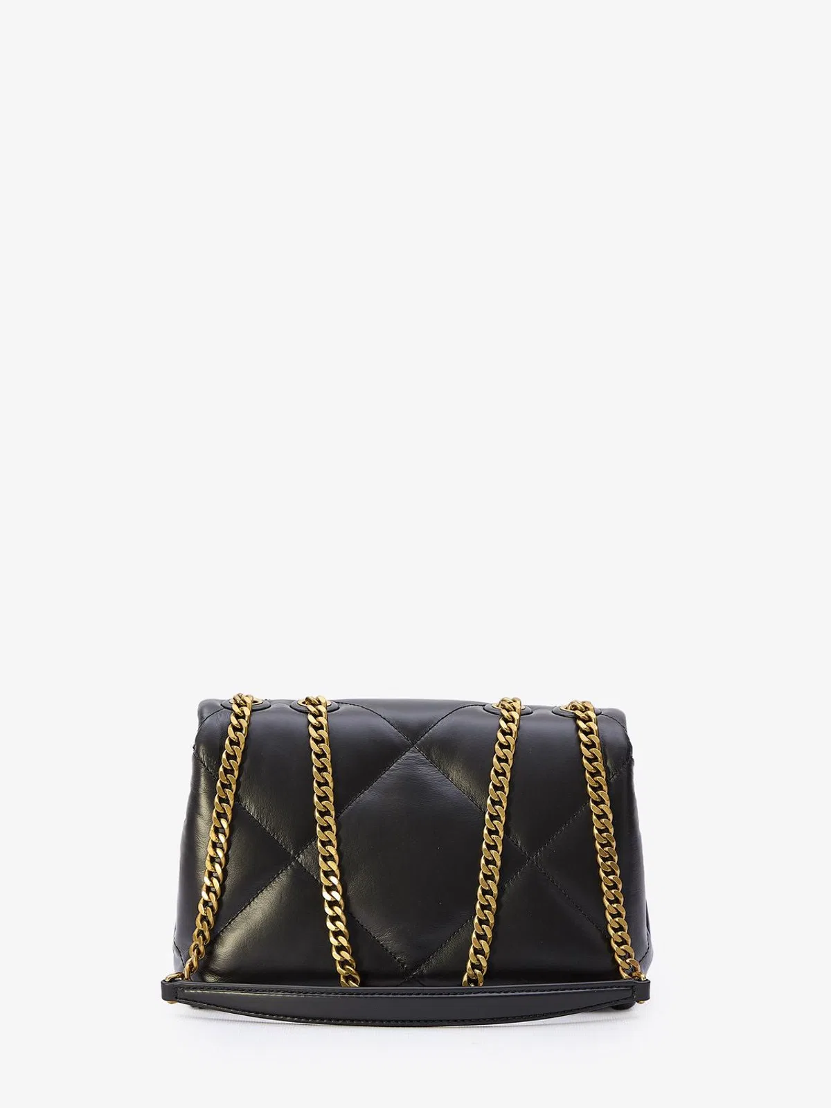 Tory Burch Kira Diamond Quilt Small Convertible Bag