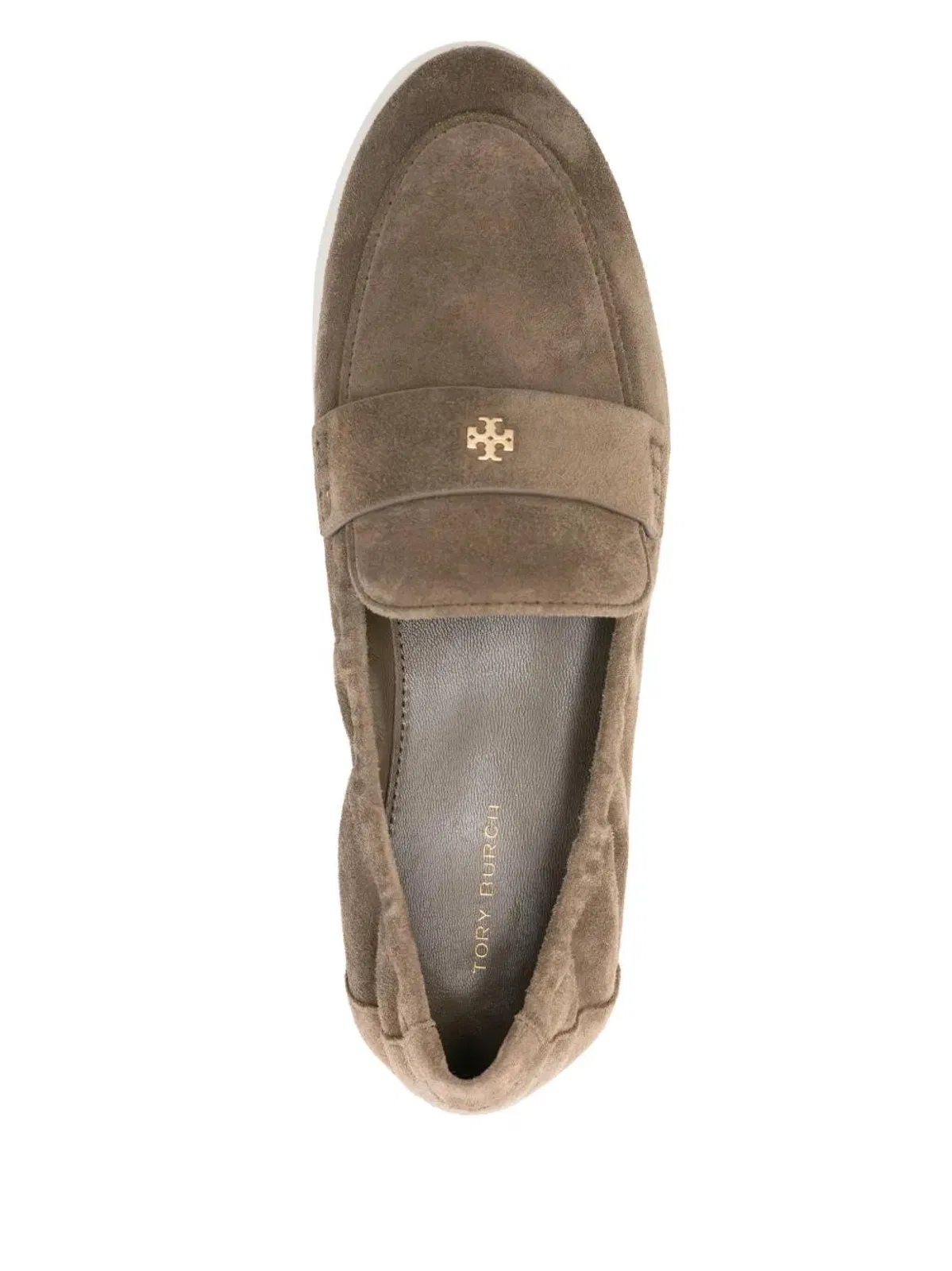 Tory Burch Ballet Sport Loafer