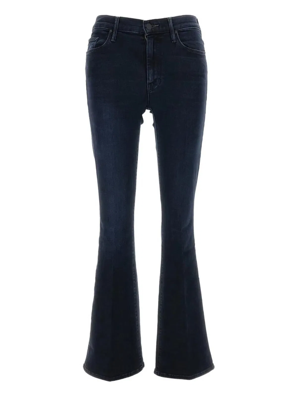 Mother Flared Jeans