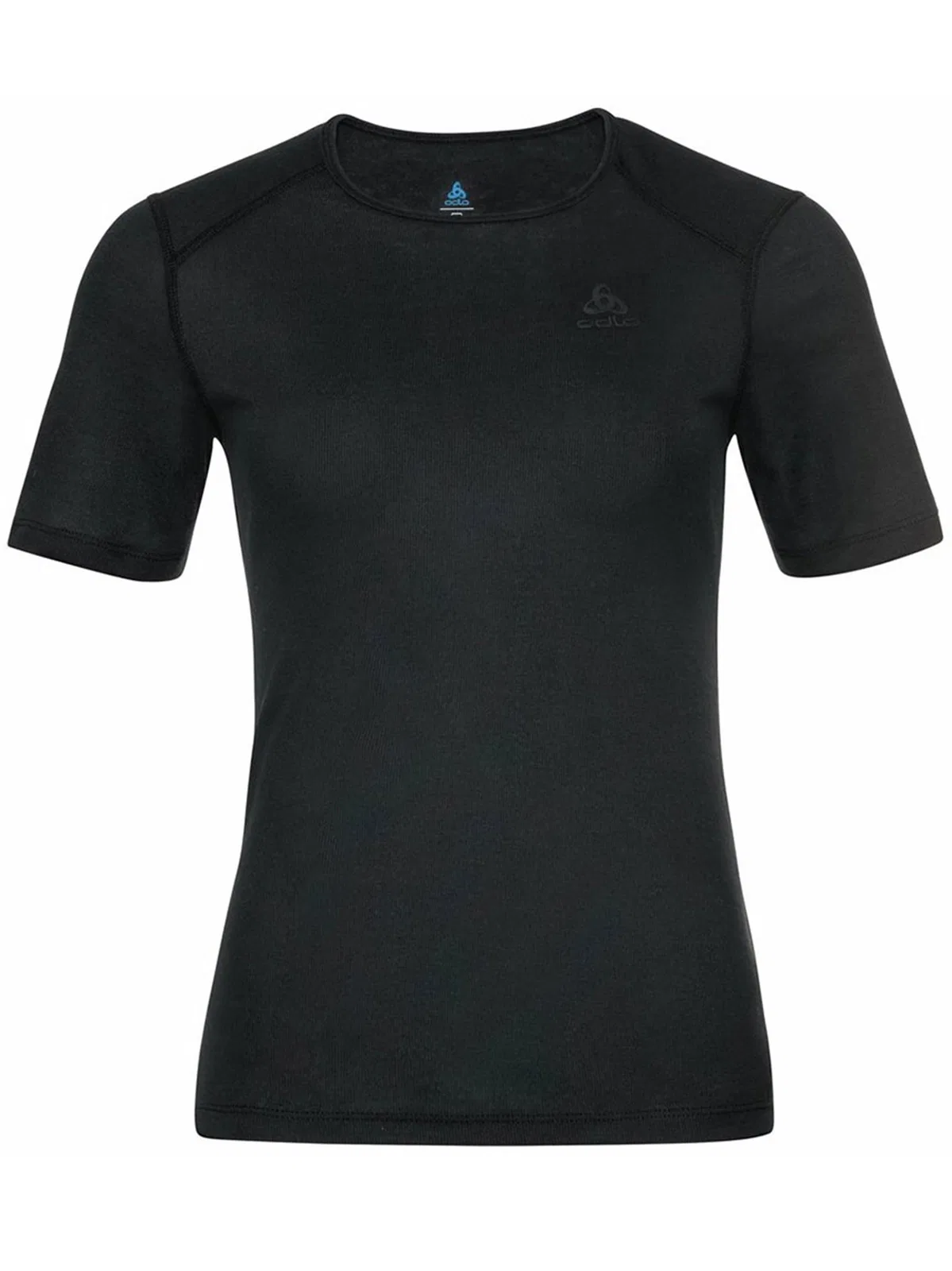 Odlo Active Warm Black Leggings